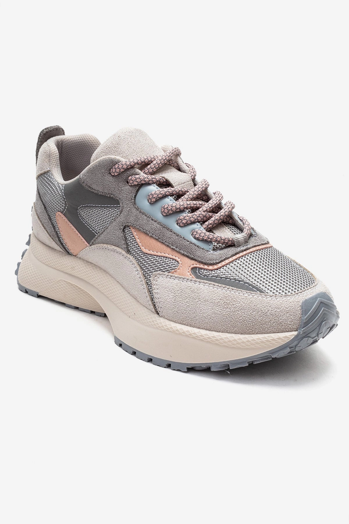 Prologue Shoes Womens Premia Sneaker