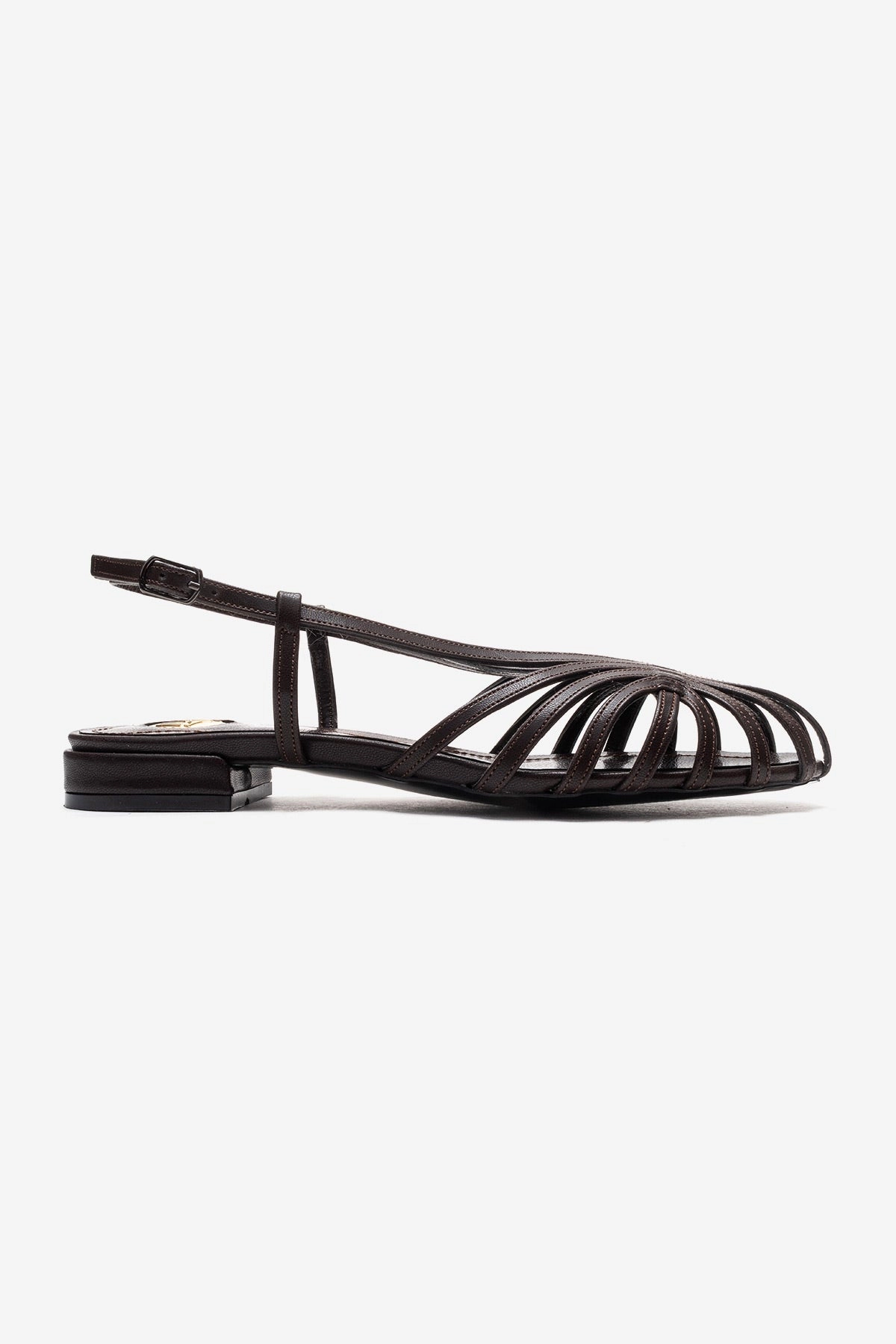 Prologue Shoes Womens Liss Strap Sandal
