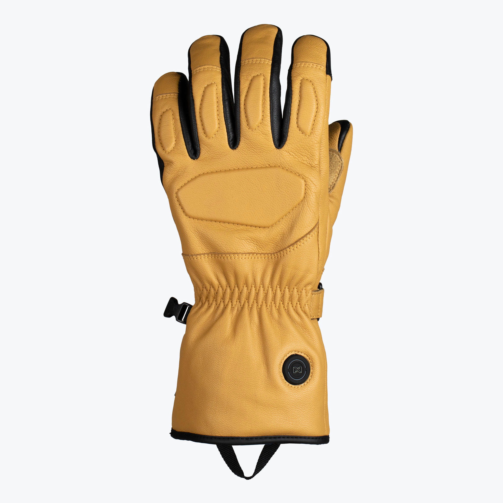 Mobile Warming Unisex Ranger V2 Heated Gloves