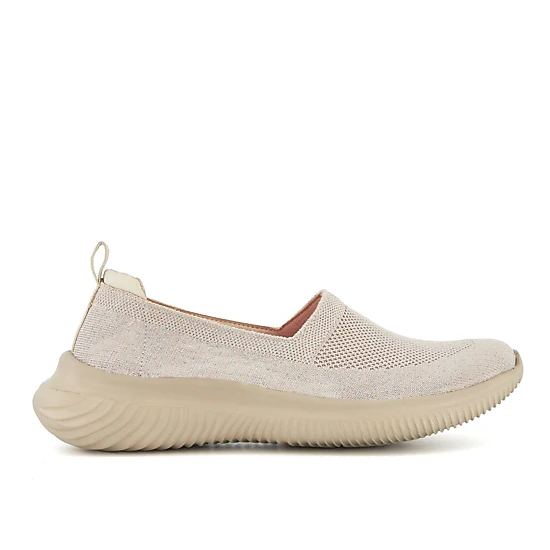 Andrea Ultra Comfort Slip On Casual Sneakers