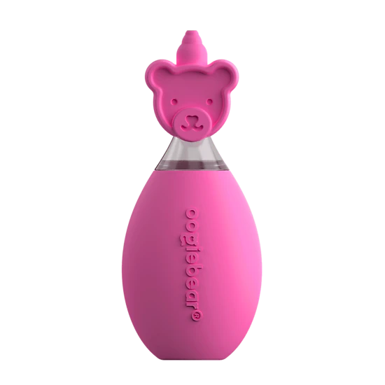 oogiebear Baby Nose Aspirator