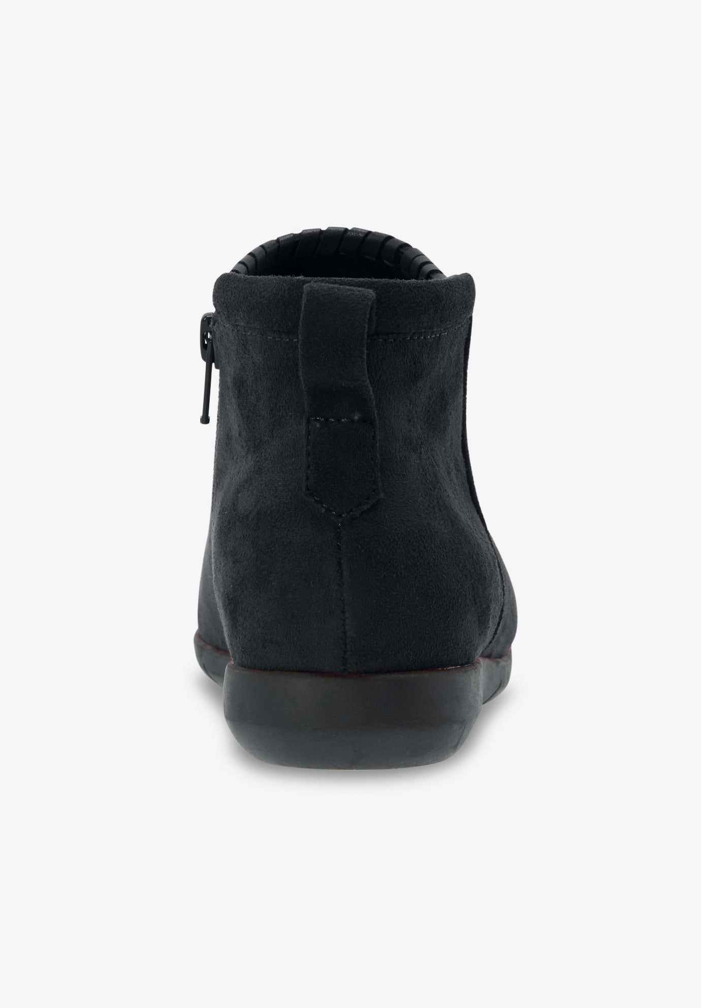 Comfortview Women's The Farren Bootie