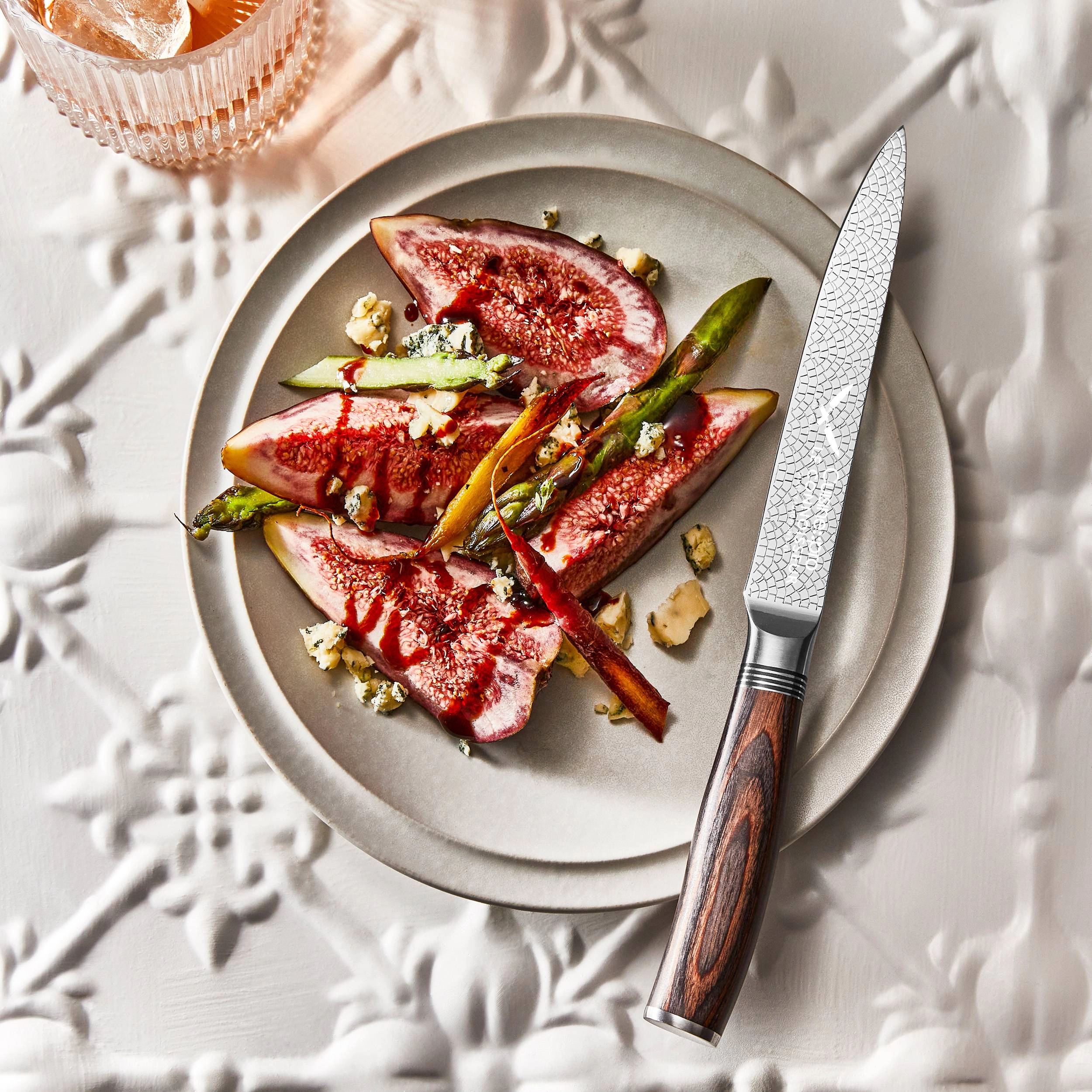 Cuisine::pro® LE CONNOISSEUR™ Utility Knife 4.5"