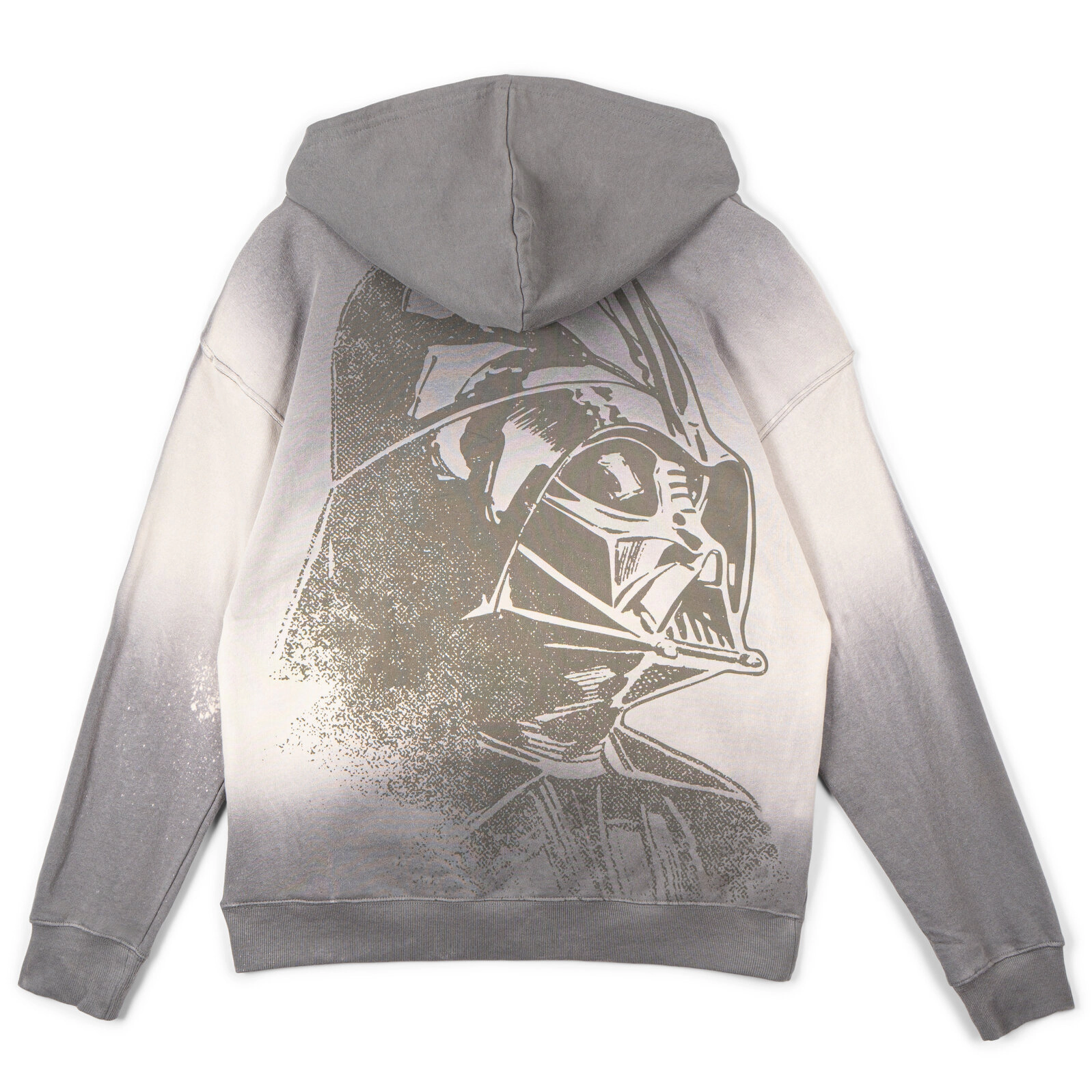 Star Wars Darth Vader Men's Pullover Hoodie