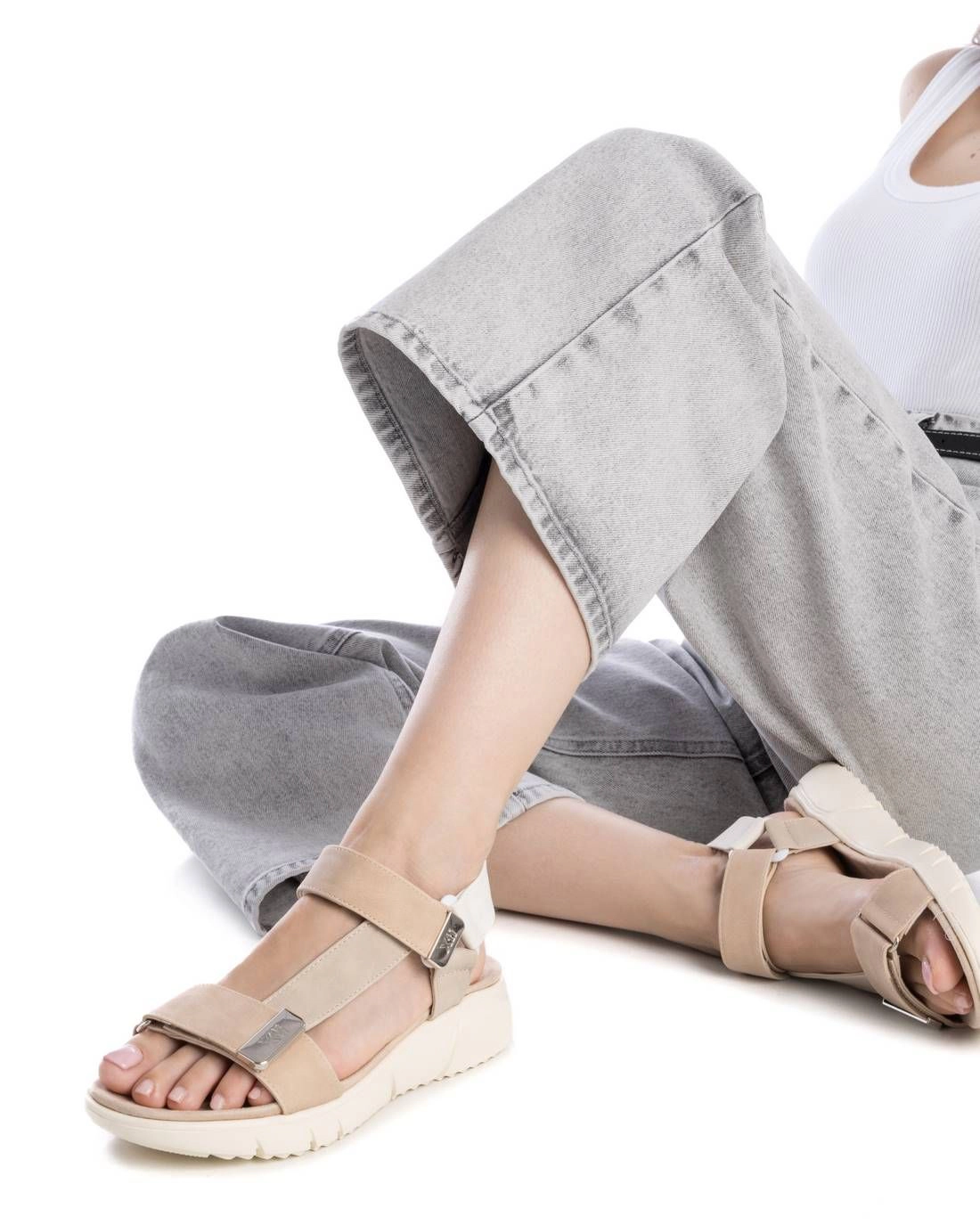 XTI Women's Sandals
