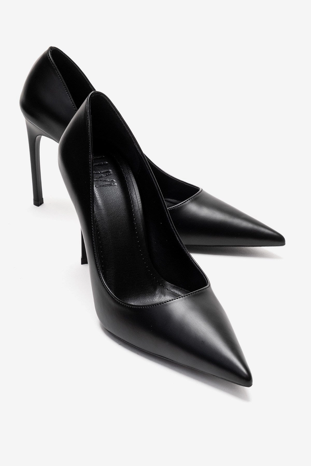 Prologue Shoes Womens Velorien Stiletto Pump