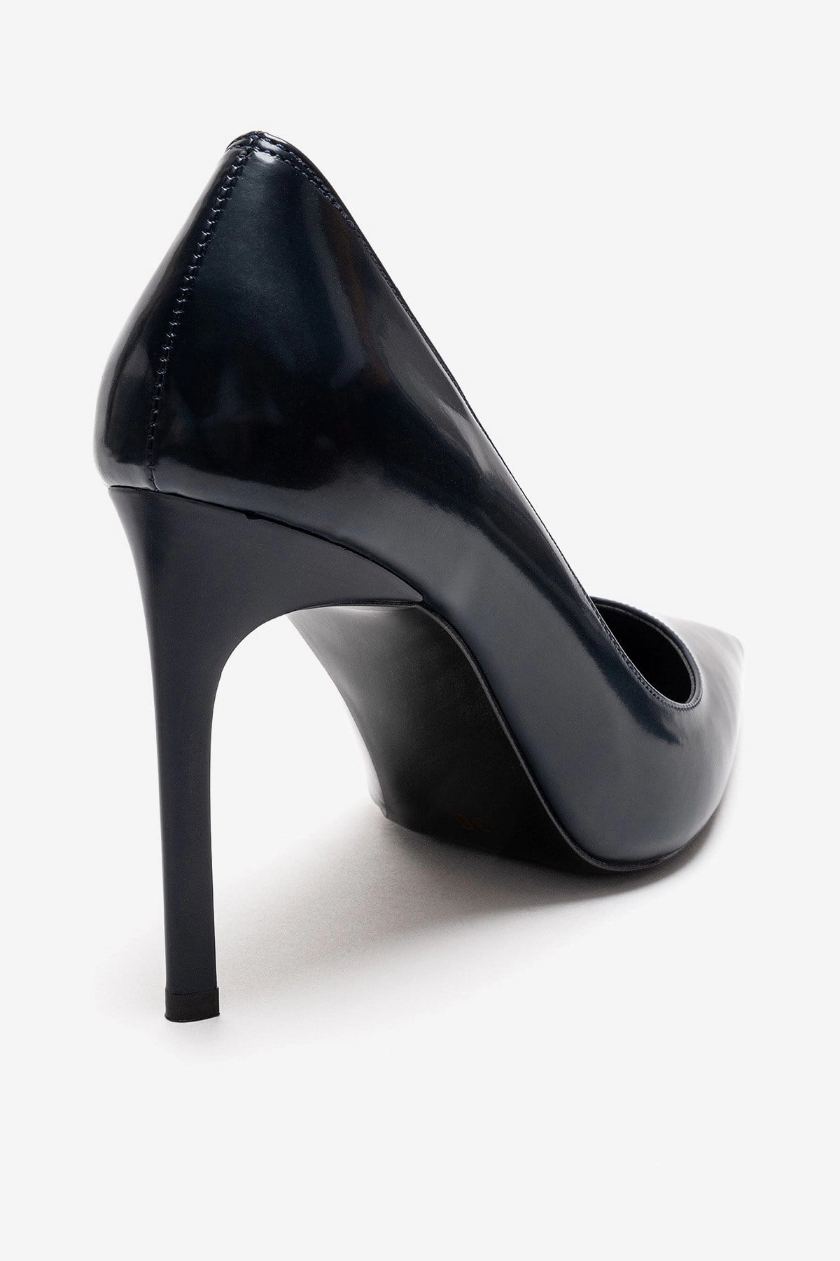 Prologue Shoes Womens Velorien Stiletto Pump