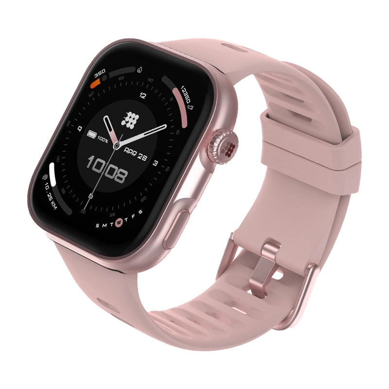 Cubitt VIVA 2 Smartwatch with 1.85 inches AMOLED Display