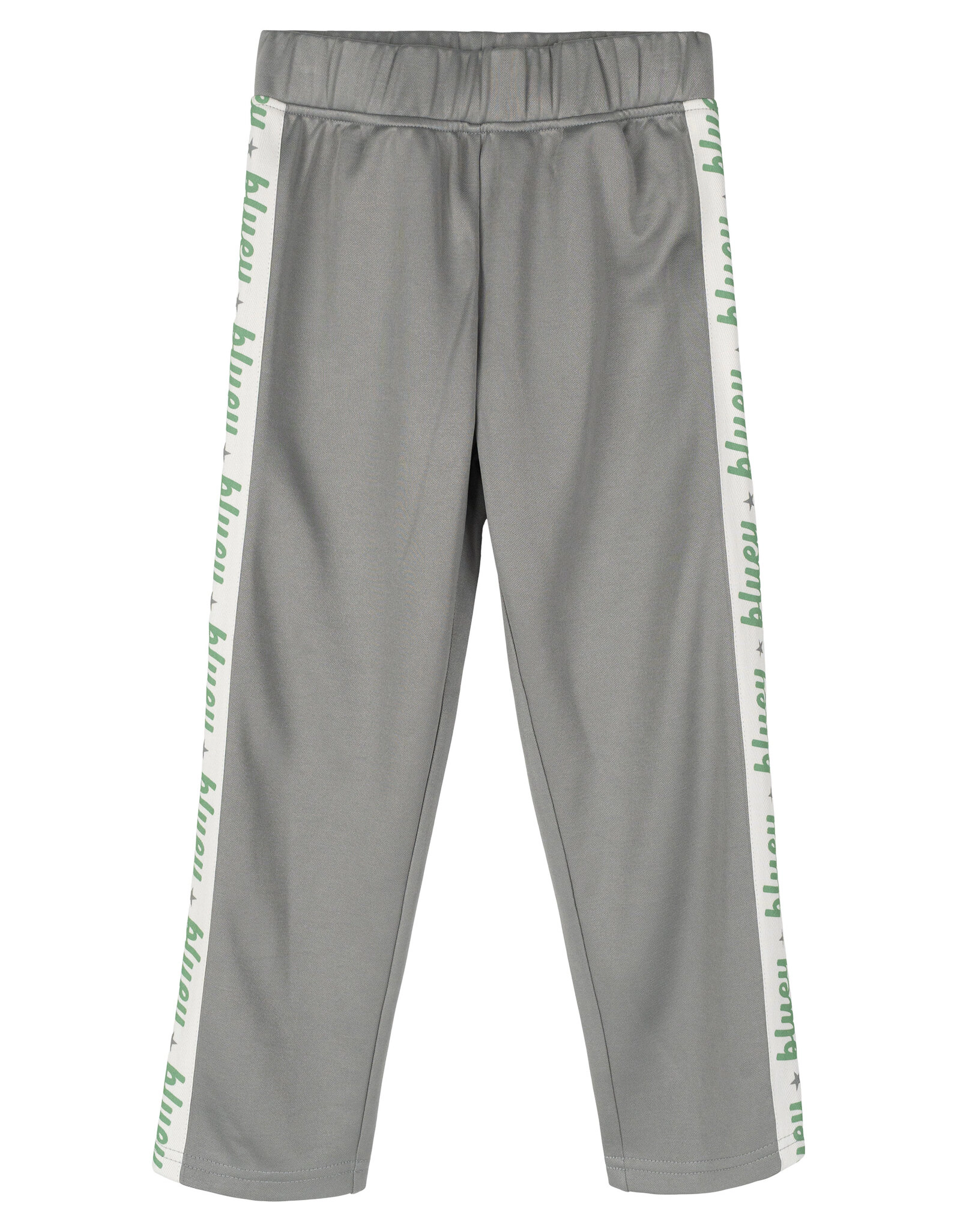 Bluey Boys' Athletic 2-Piece Tee and Pants Set