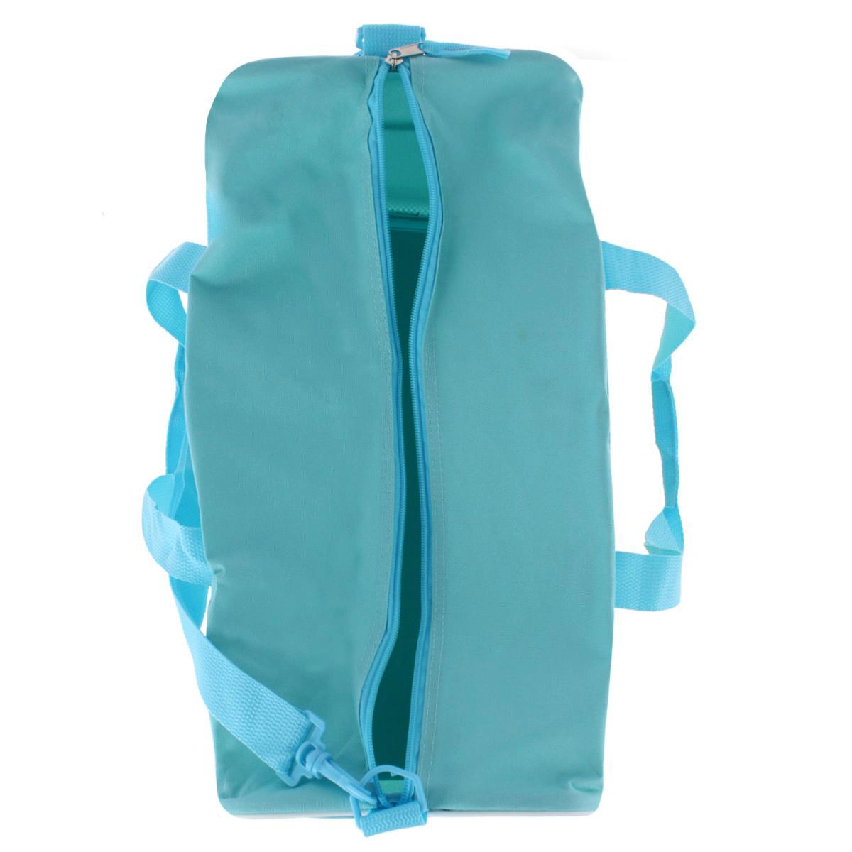 U.P.D., INC Kid's Bluey and Bingo Vacation Duffle Bag