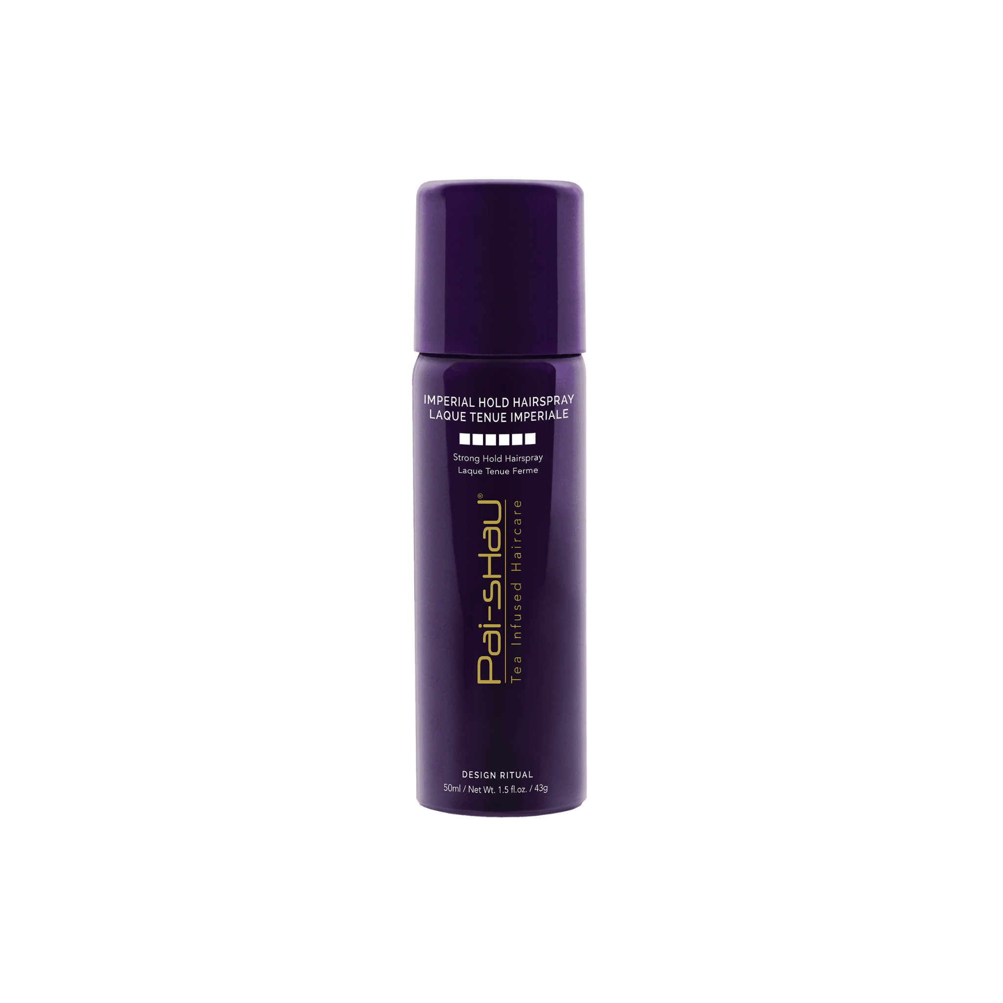 Pai-Shau Imperial Hold Hairspray