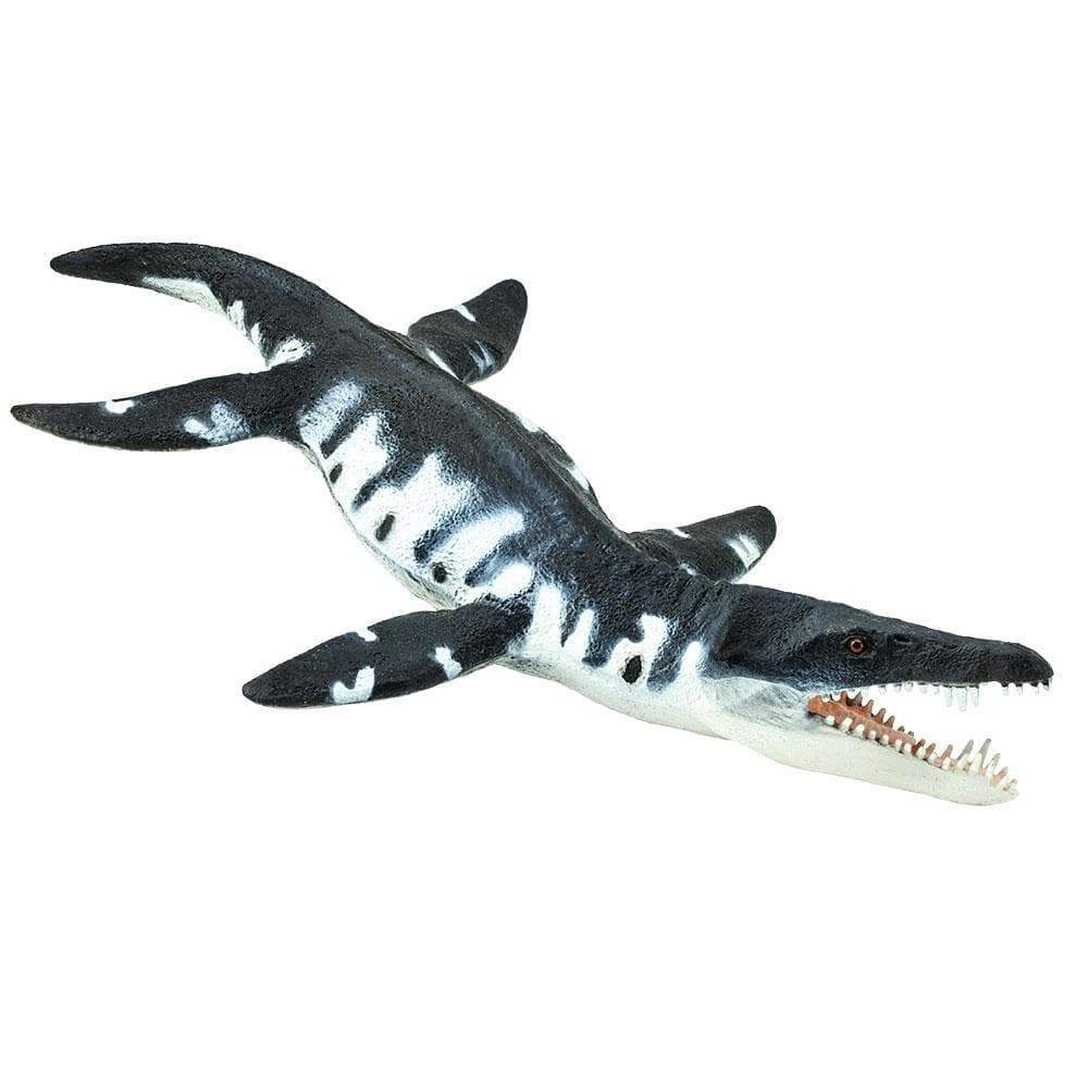 Safari Ltd. - Liopleurodon Kids Prehistoric/Dinosaur Toy Figure