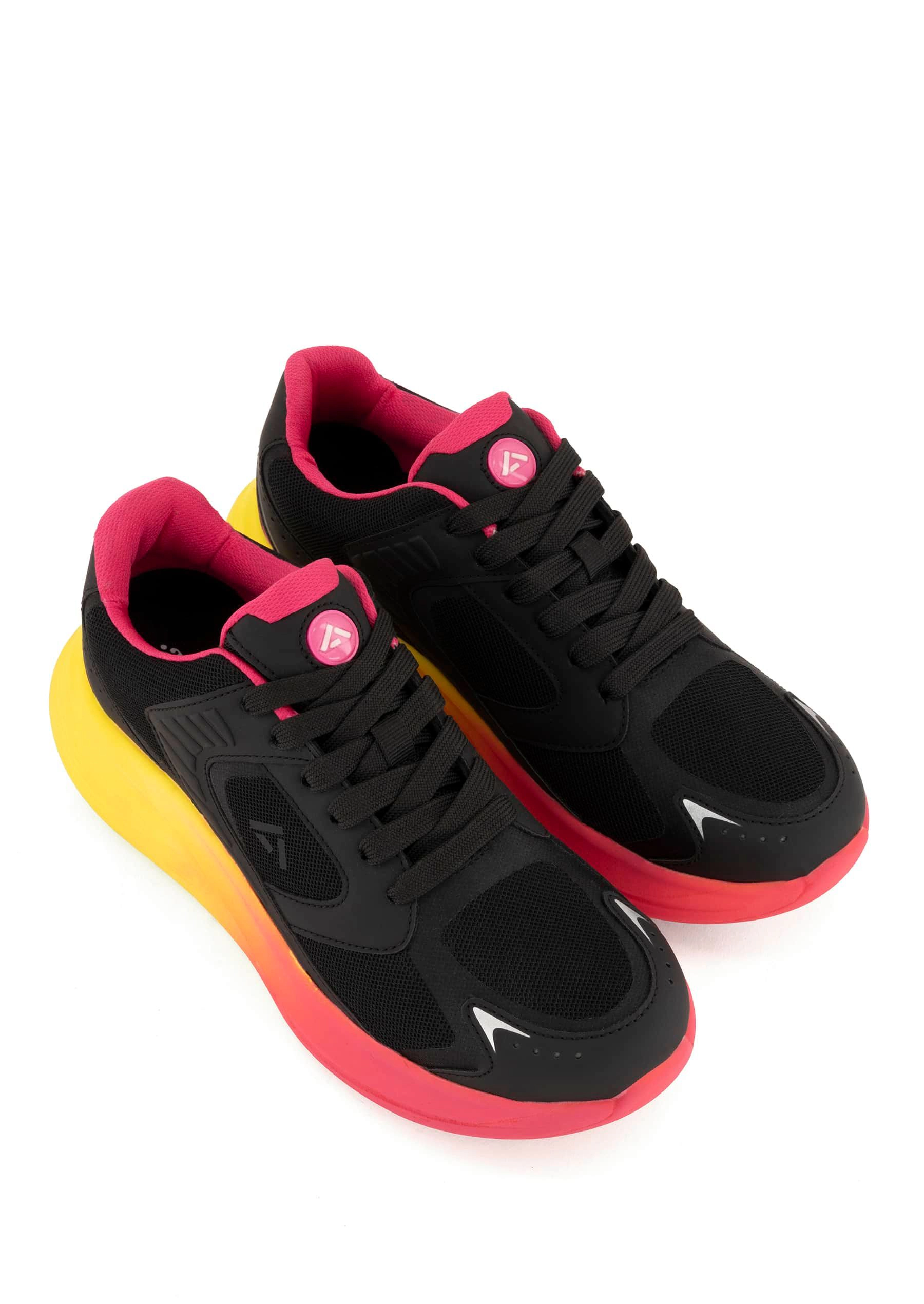Andrea Sport Womens Sneakers