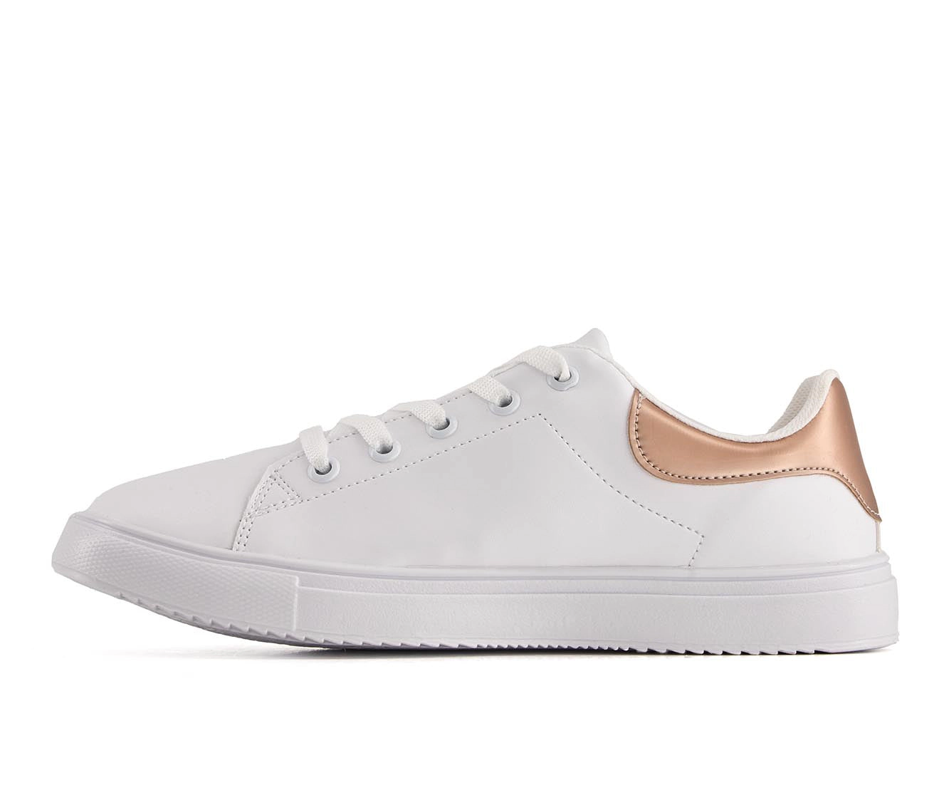 Andrea Casual Urban Sneakers