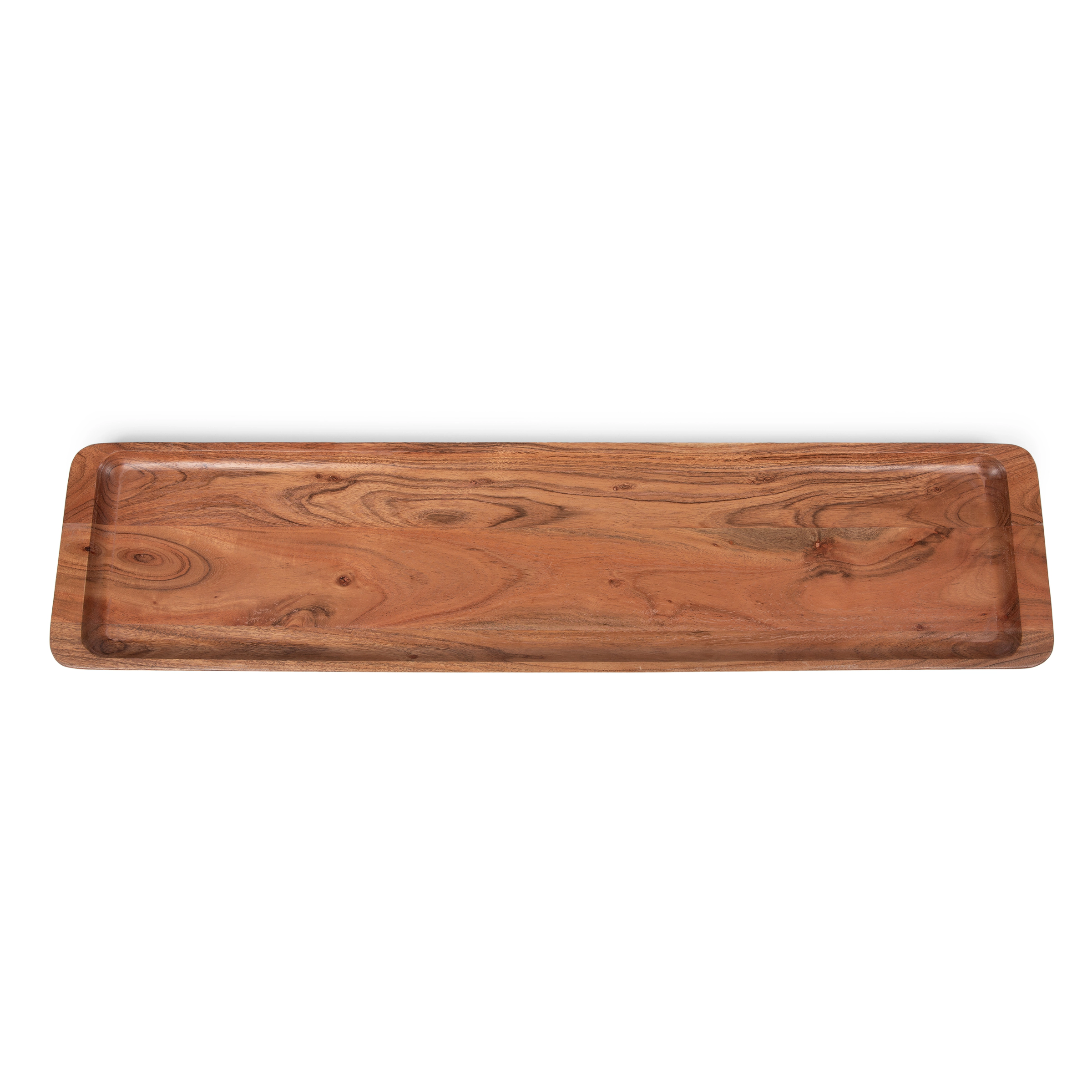 TOSCANA Canapé 36" Appetizer Serving Tray
