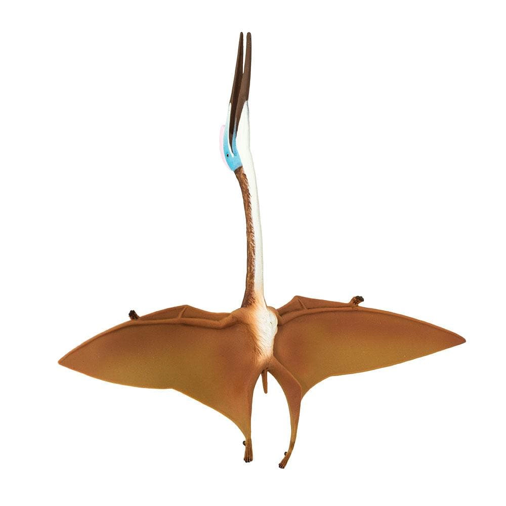 Safari Ltd. - Quetzalcoatlus Kids Prehistoric/Dinosaur Toy Figure