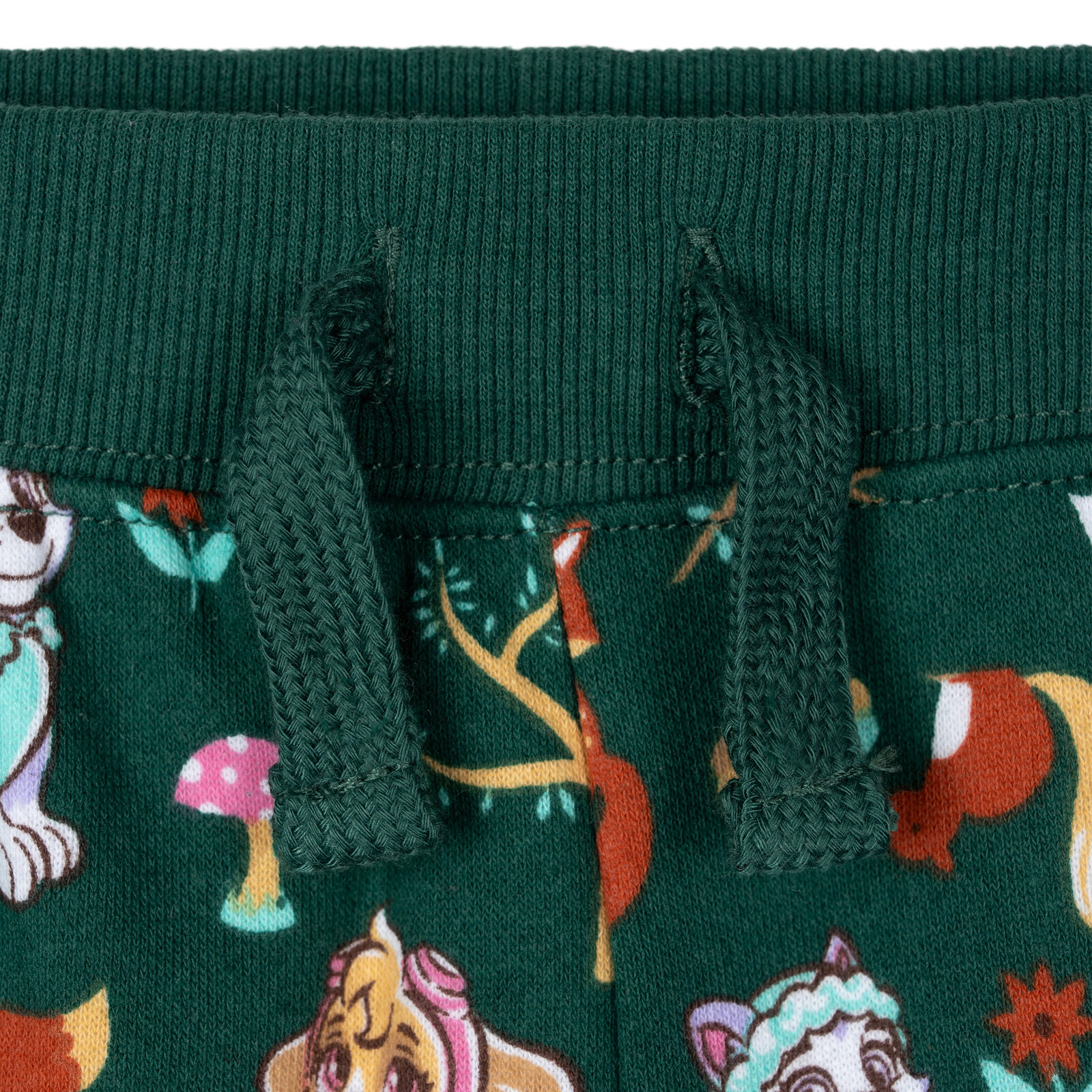 Paw Patrol Girls' Fleece 2-Piece Sweatshirt and Joggers Set