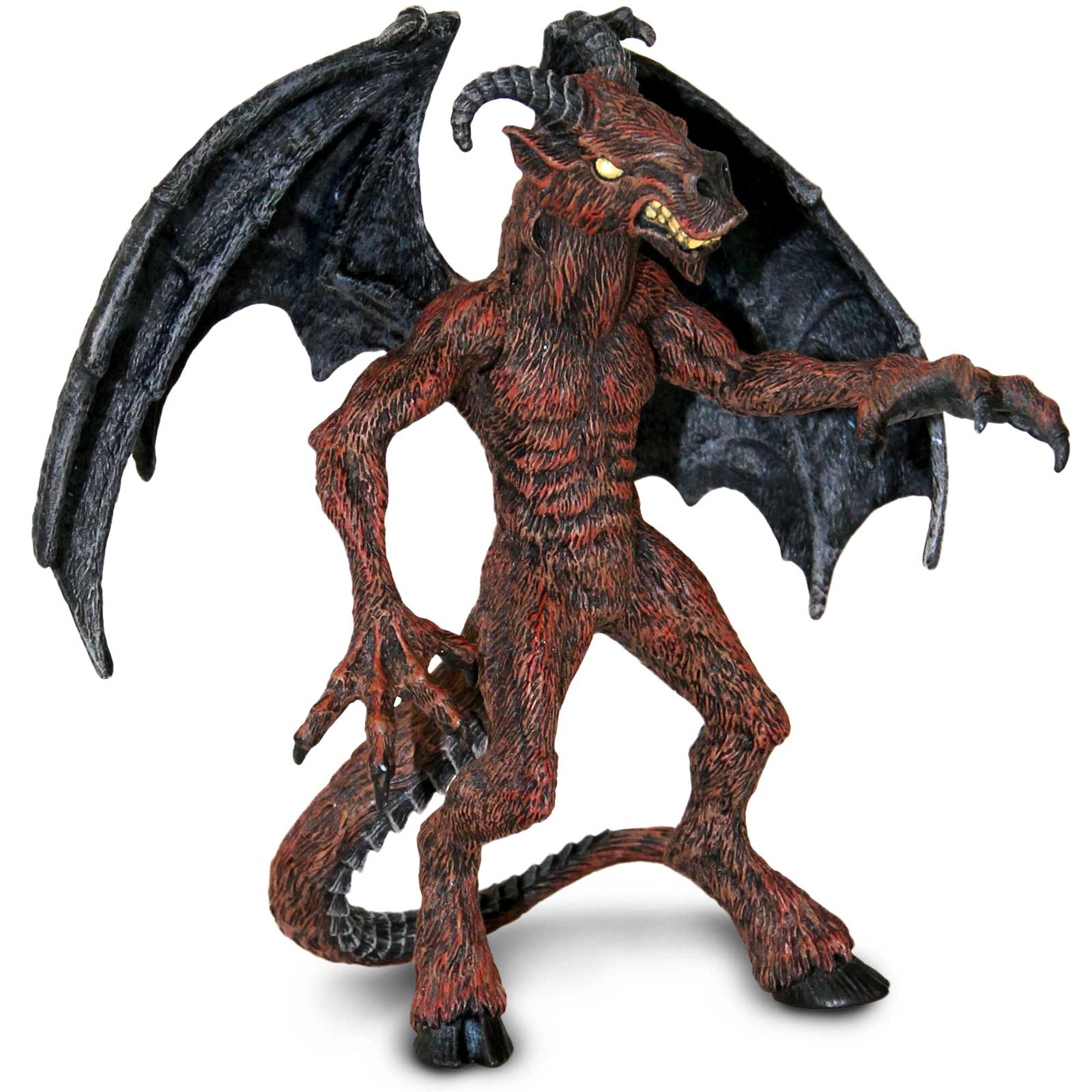 Safari Ltd. - Jersey Devil Kids Toy Figure