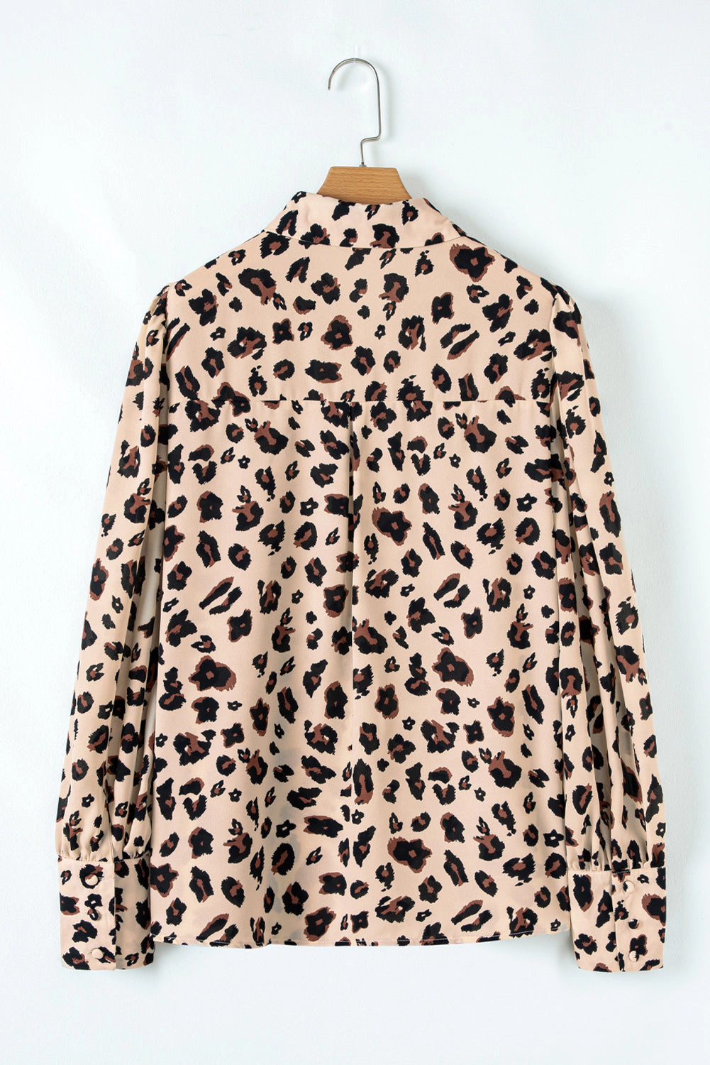 Threaded Pear Women's Soraya Print PLUS Shirt