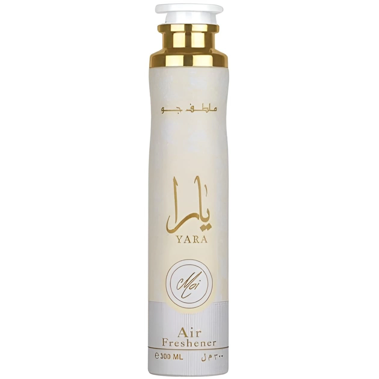 Lattafa Yara Moi Air Freshener - 10.1 oz (300 ml)
