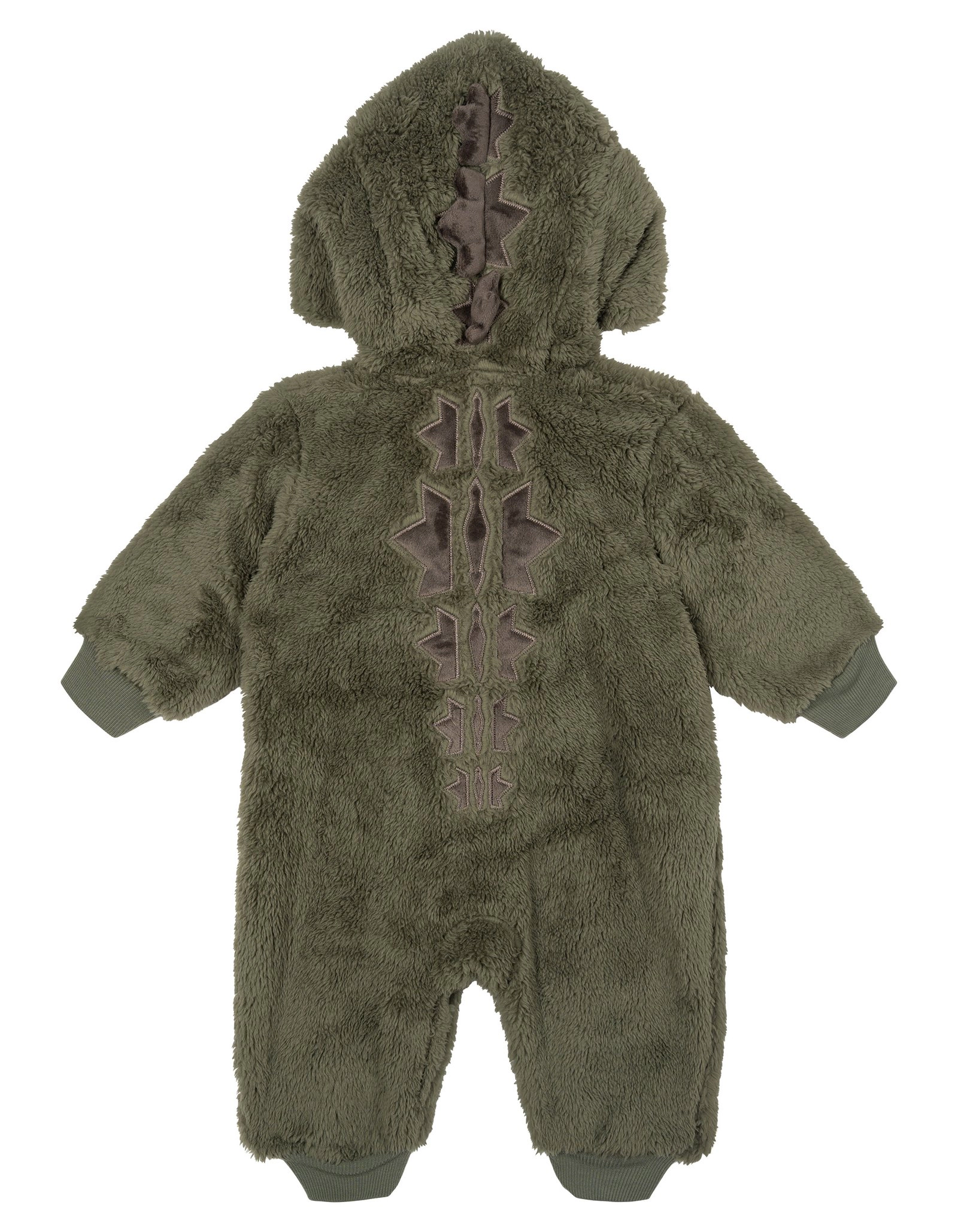 Godzilla Baby Cosplay One Piece Coverall