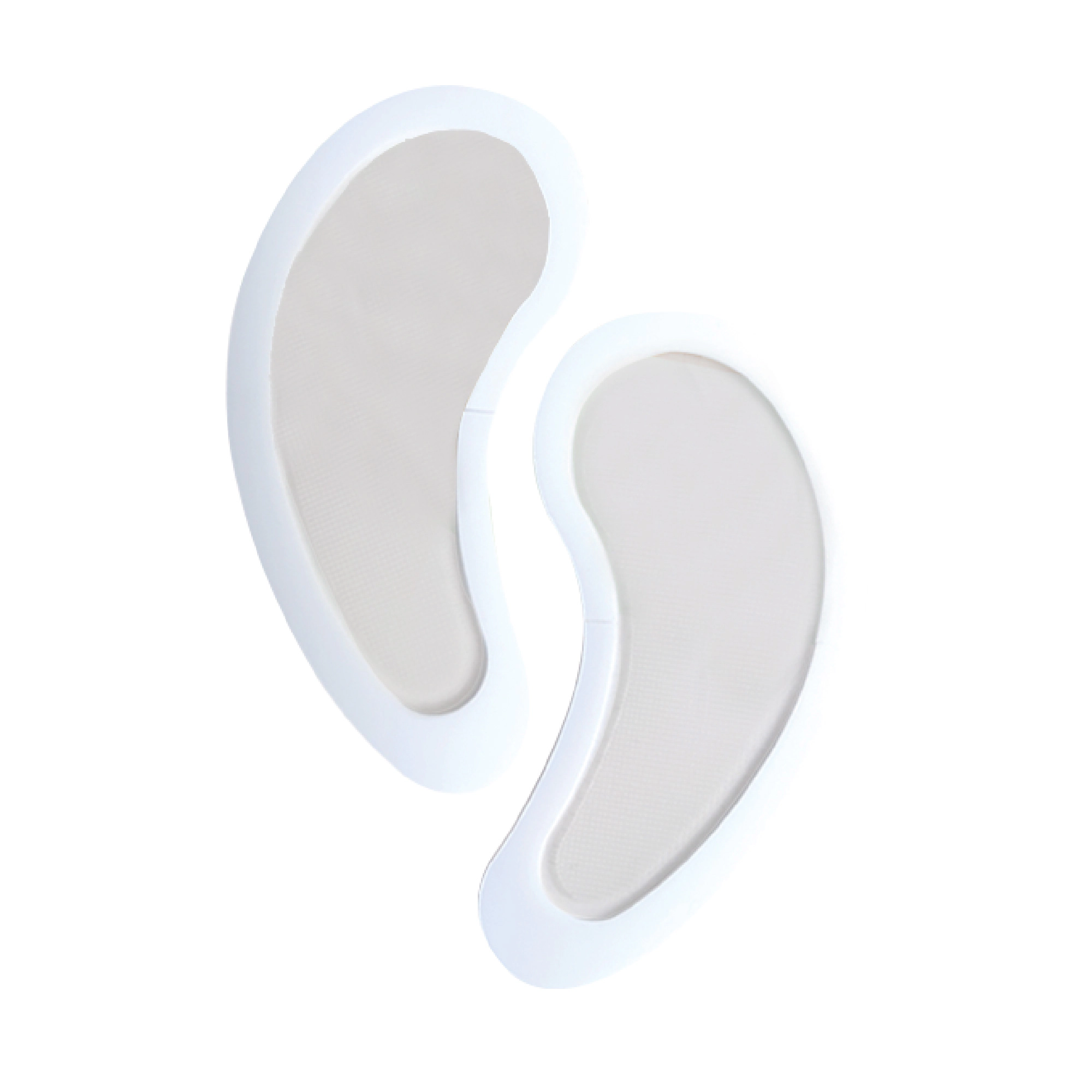 Pursonic Microneedle Eye Patches Advanced Disolving– Deep Hydration, Brightening & Smoother-Looking Skin