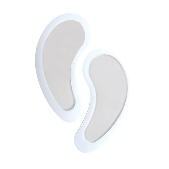 Pursonic Microneedle Eye Patches Advanced Disolving– Deep Hydration, Brightening & Smoother-Looking Skin