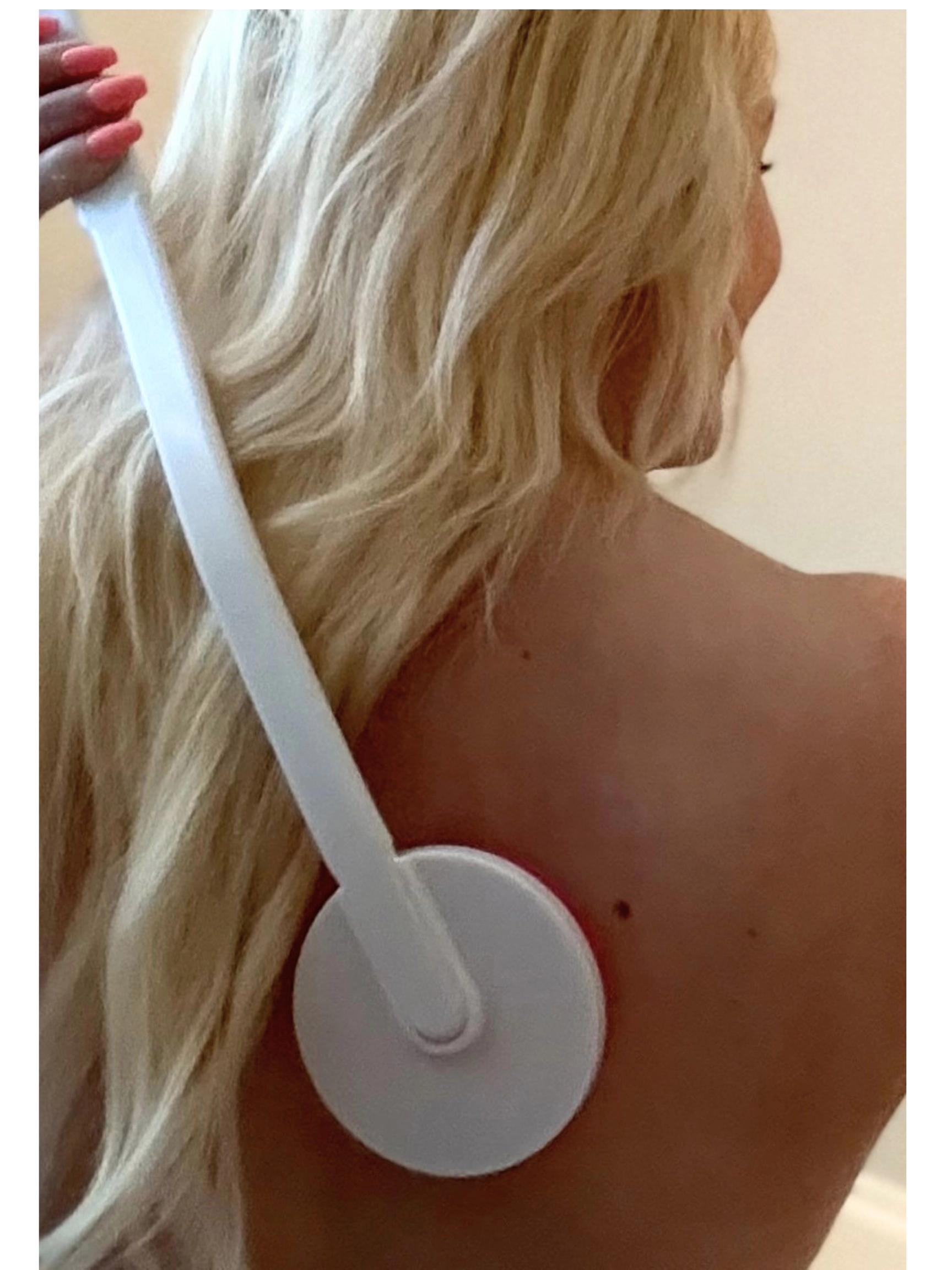 Sugar Sand Tan Back Bestie Back Applicator
