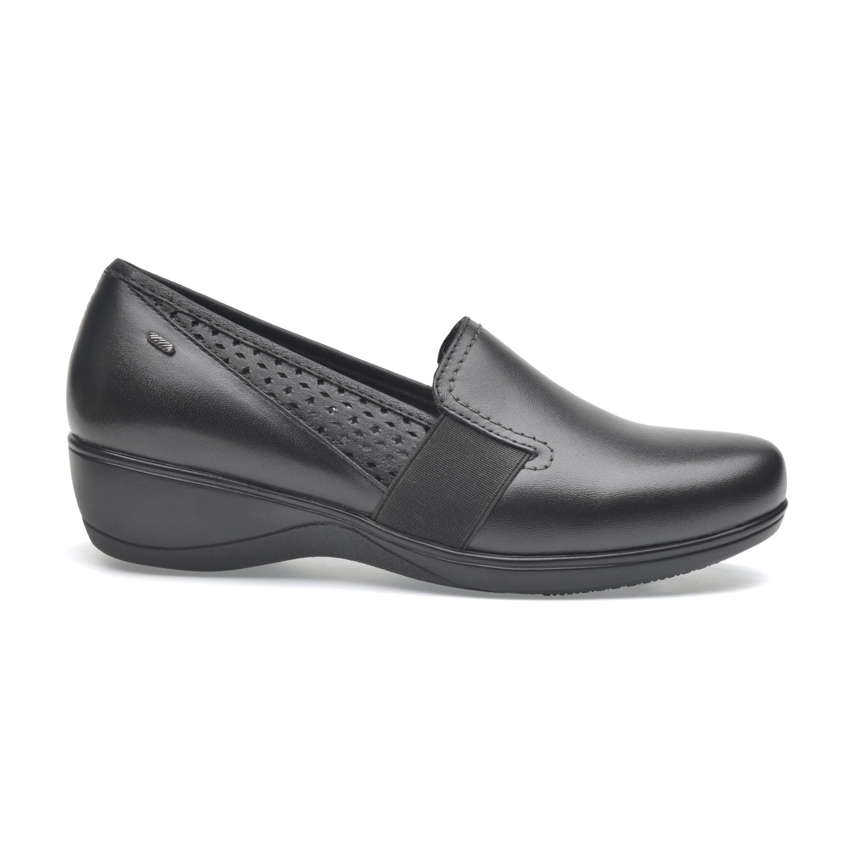 Pazstor  Women's Lambskin Moccasins Ruth