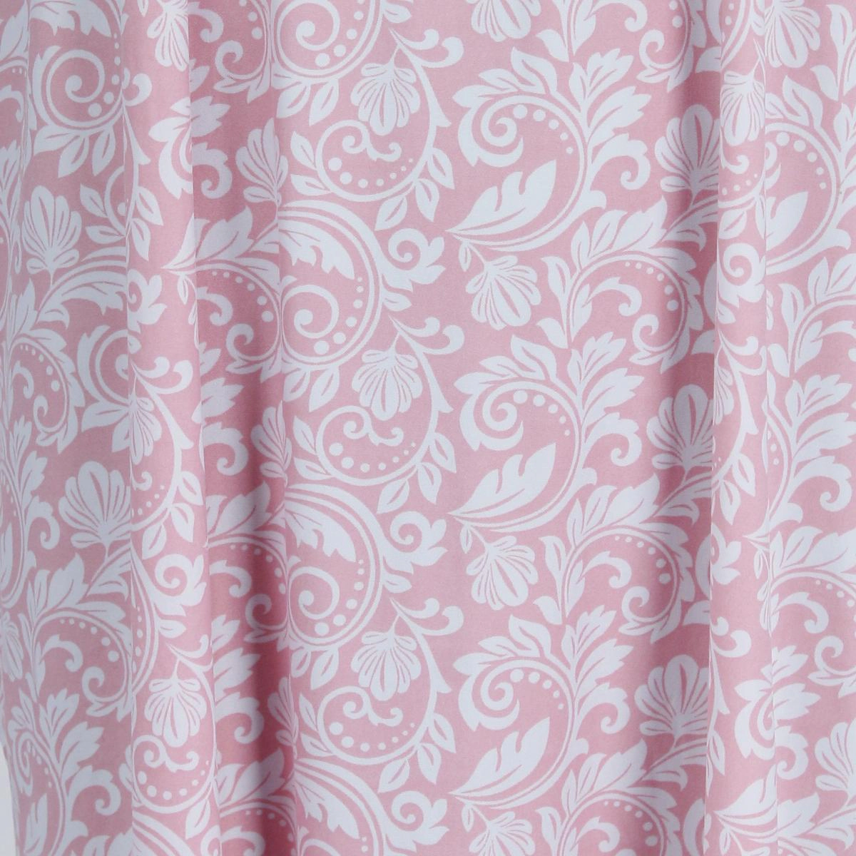 Gabriella Women's Patterned Short Sleeve Sleep Gown