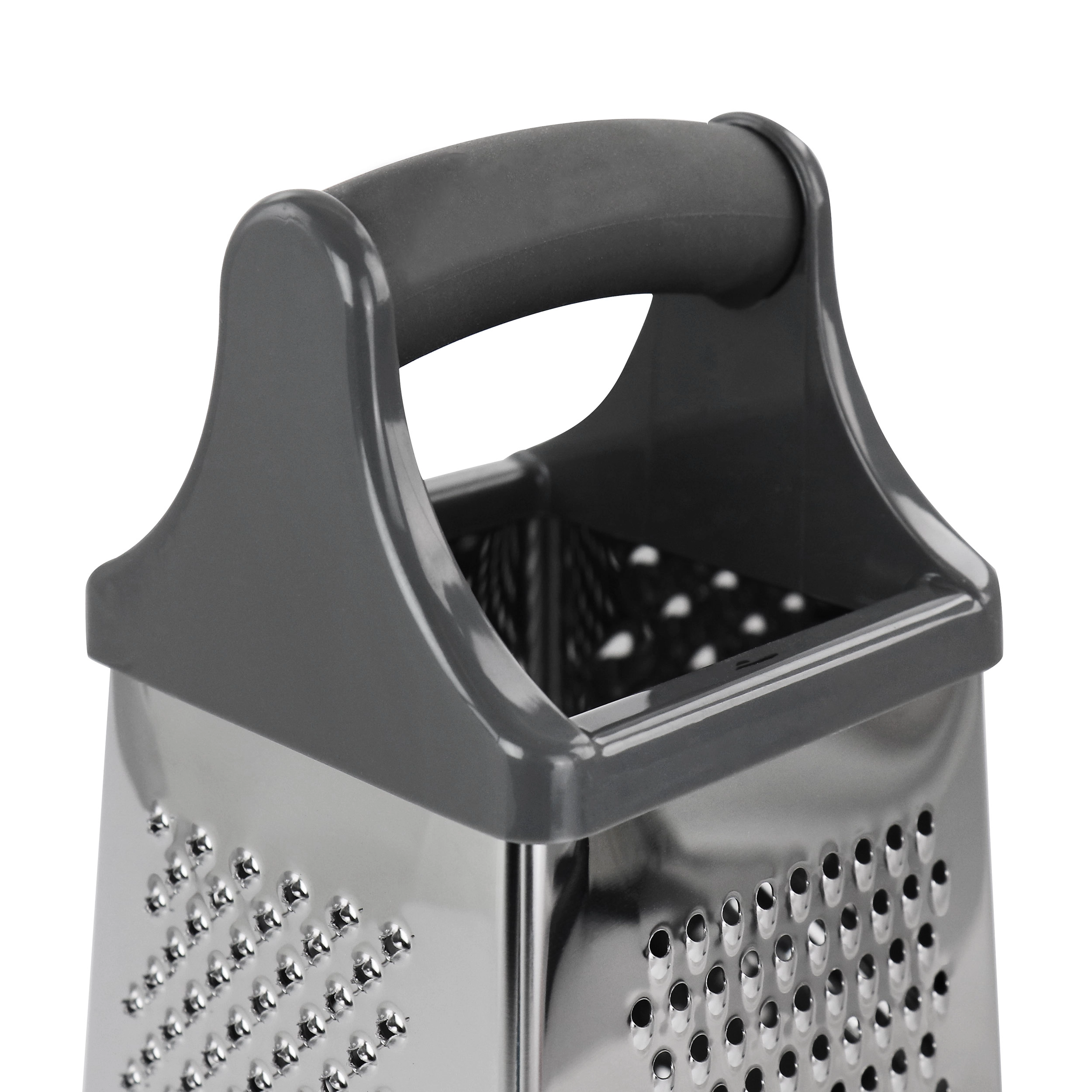 Oster Stainless Steel Four Sided Box Grater