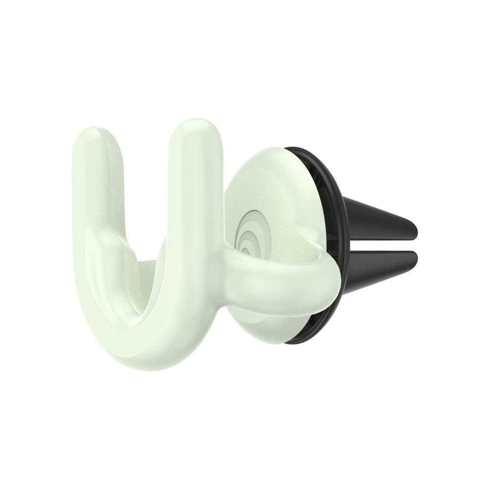 OneLink Gadgets Glow In The Dark Car Vent Phone Mount