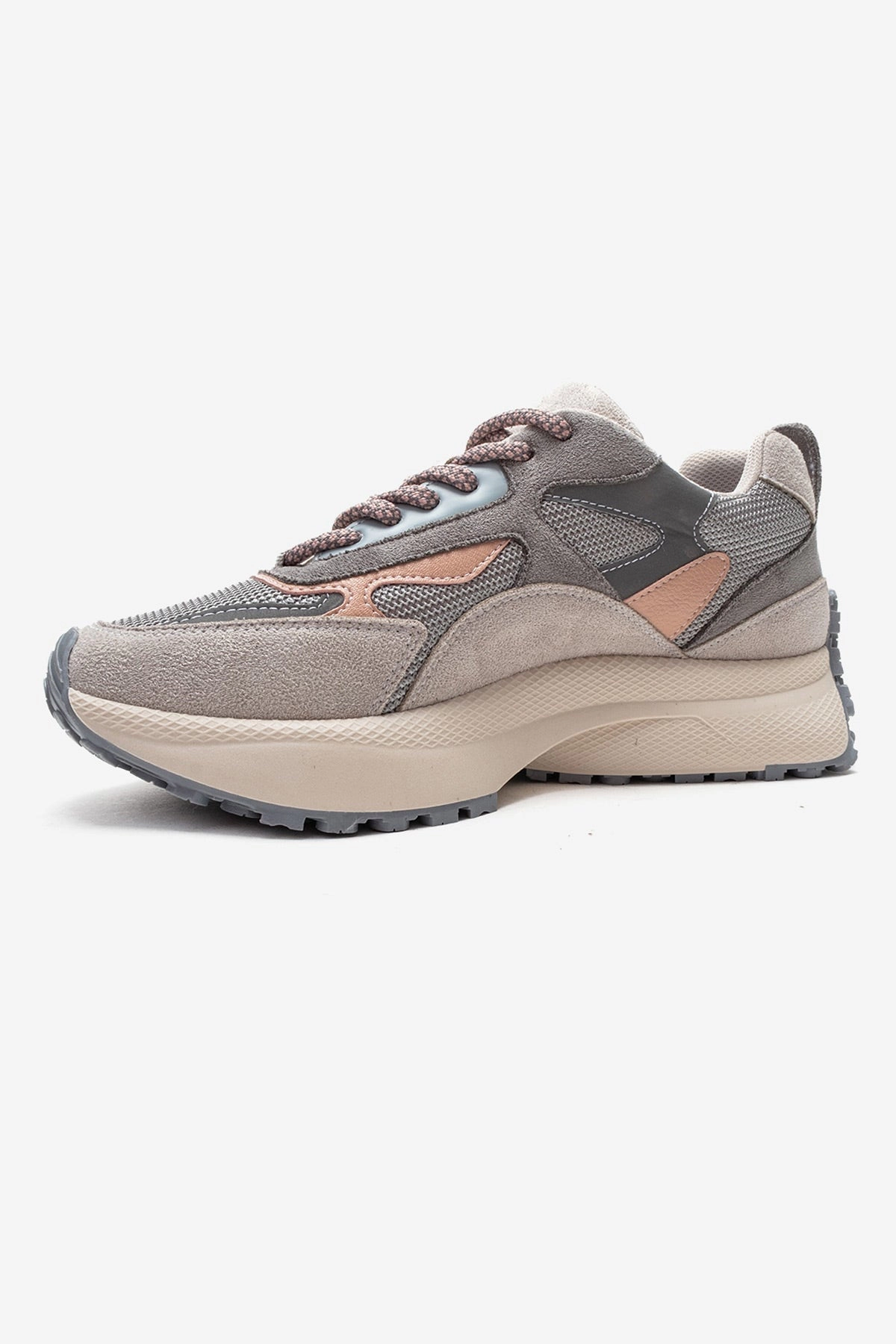 Prologue Shoes Womens Premia Sneaker