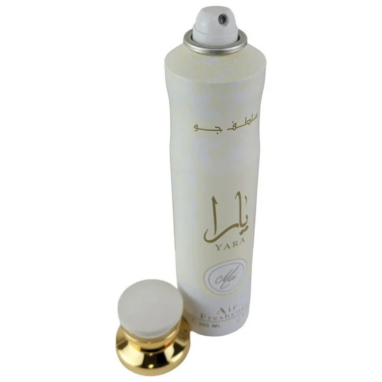 Lattafa Yara Moi Air Freshener - 10.1 oz (300 ml)