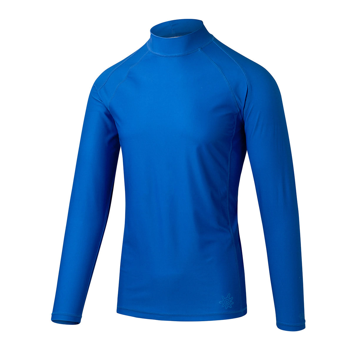 UV Skinz Men's Long Sleeve Active Sun & Swim Shirt