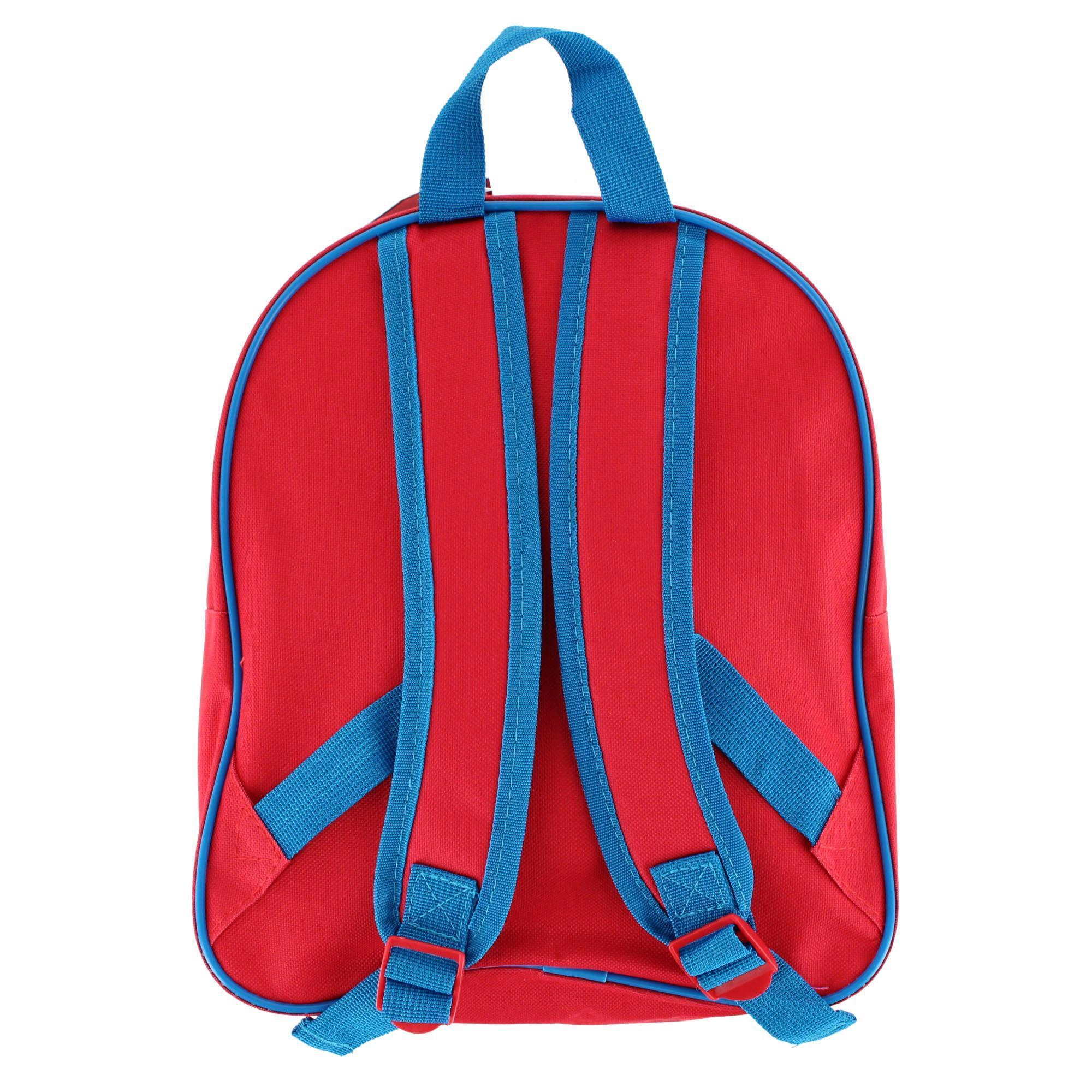 Textiel Trade Kids Mickey Mouse 12 Inch Backpack