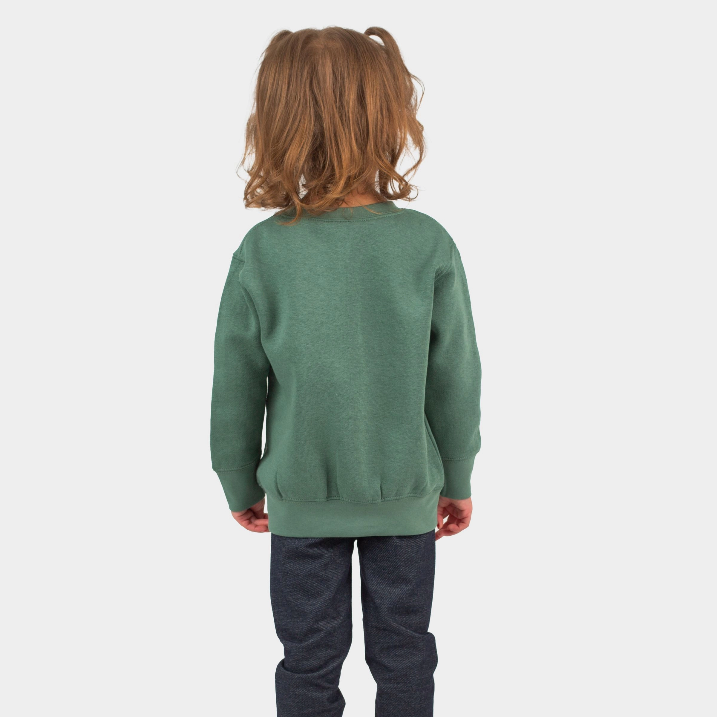 The Juniper Shop - Witch Doodles Toddler Graphic Sweatshirt