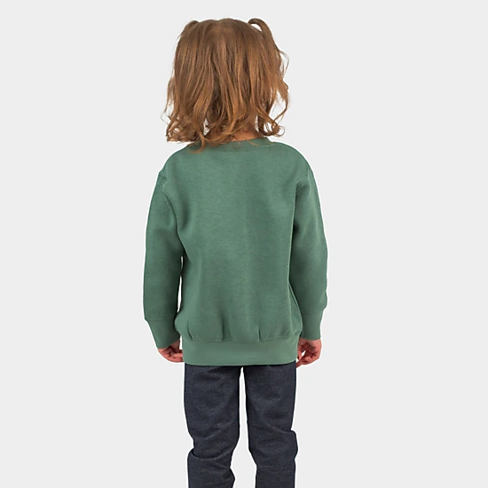 The Juniper Shop - Witch Doodles - Toddler Graphic Sweatshirt