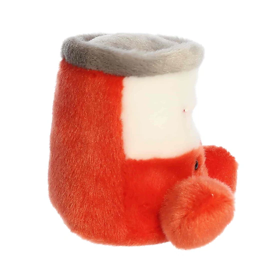 Aurora Palm Pals Andy Tomato Soup Can 5-Inch Stuffed Animal Plush
