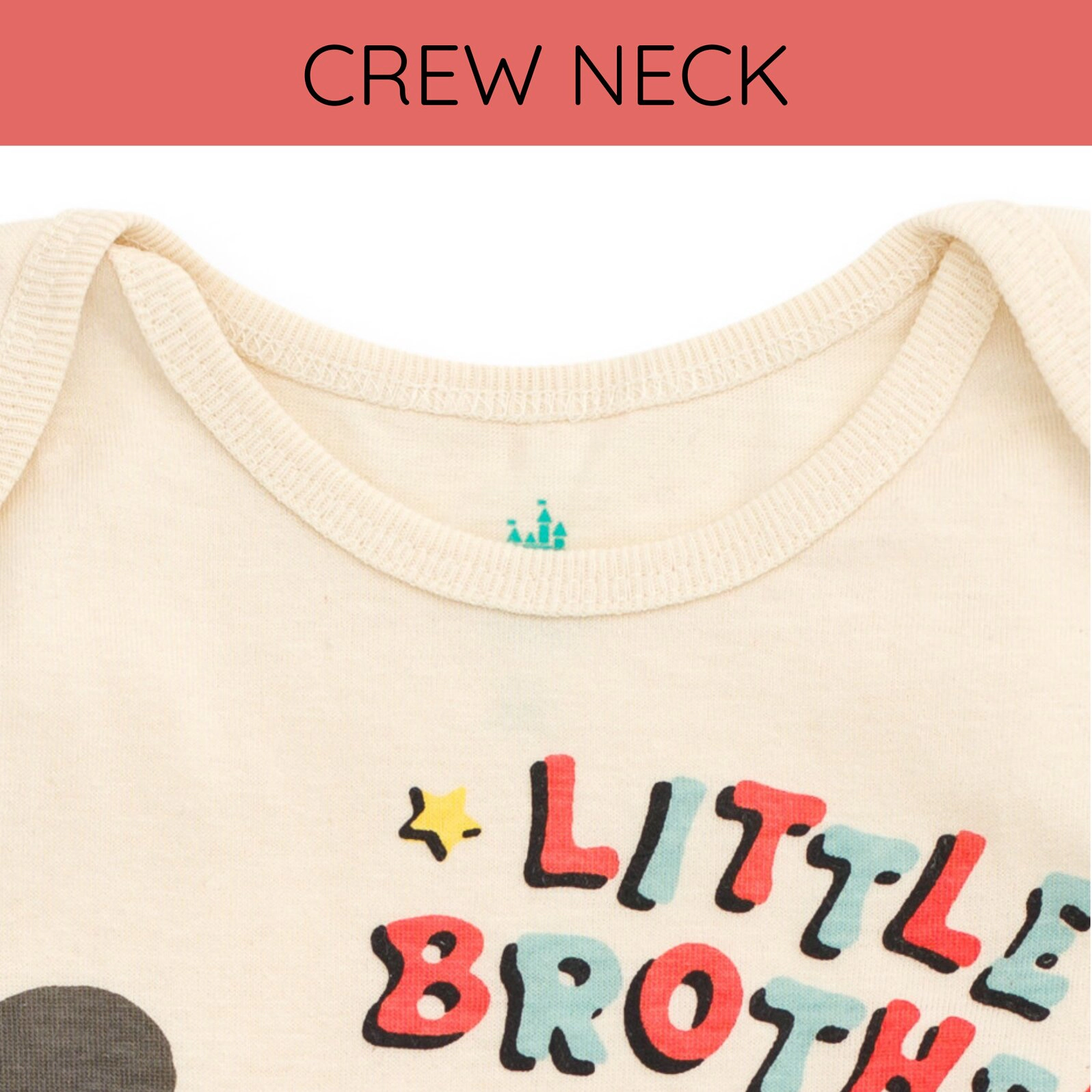 Disney Short Sleeve T-Shirt