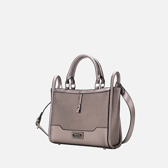 MKF Collection Melody Tote Bag, Crossbody Bag by Mia K