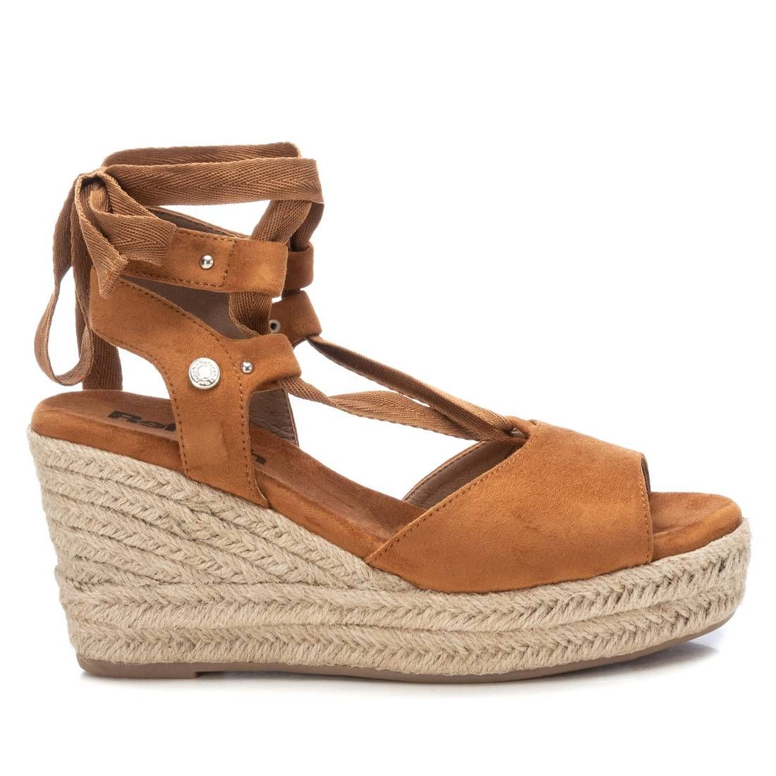 XTI Refresh Women's Espadrille Sandals