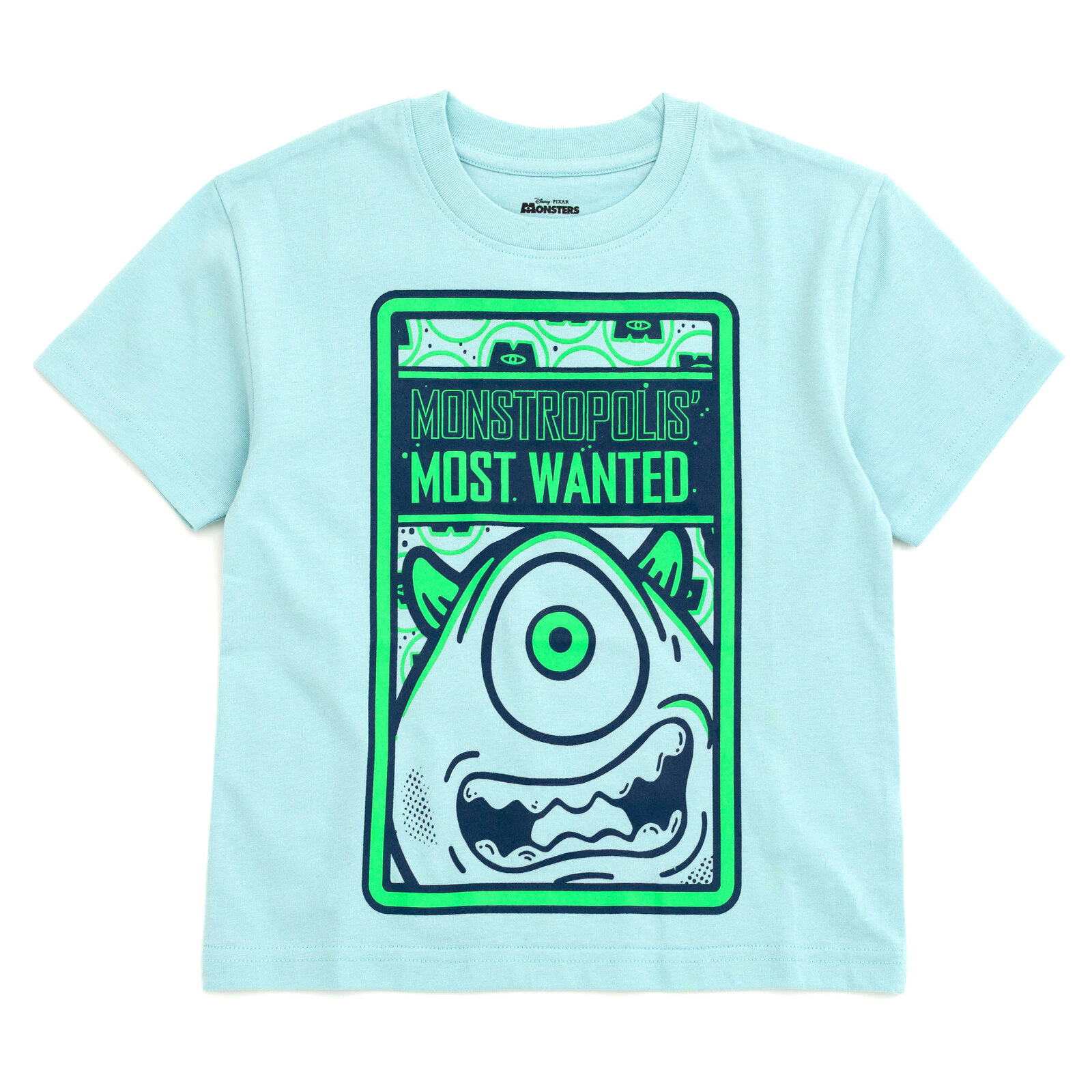 Disney Boys' 2-Pack Short Sleeve Graphic T-Shirts