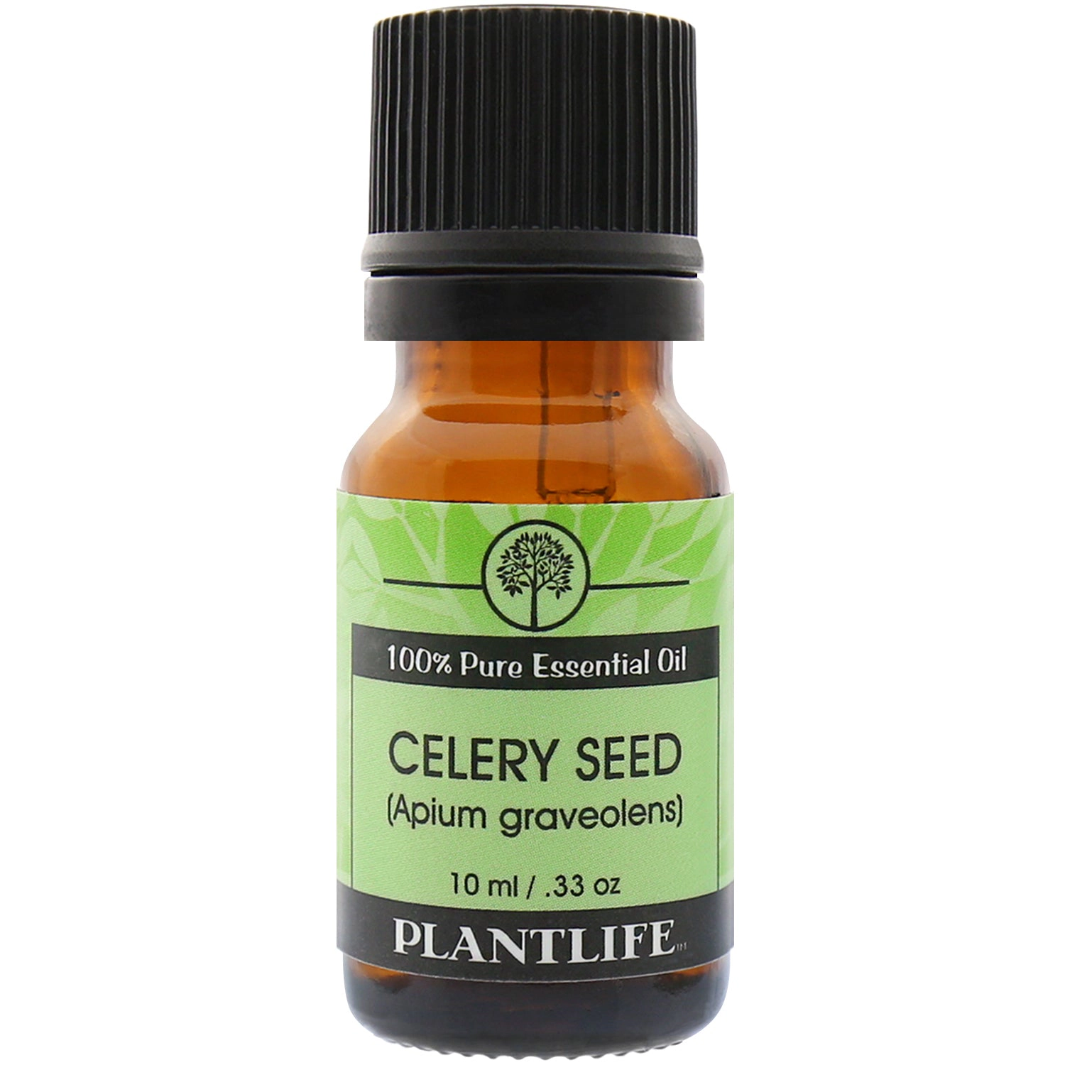 Plantlife Celery Seed Essential Oil