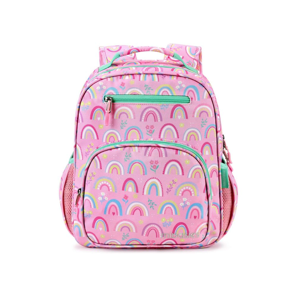 Vantrek Kids Rainbow Pink Kid's School Bag