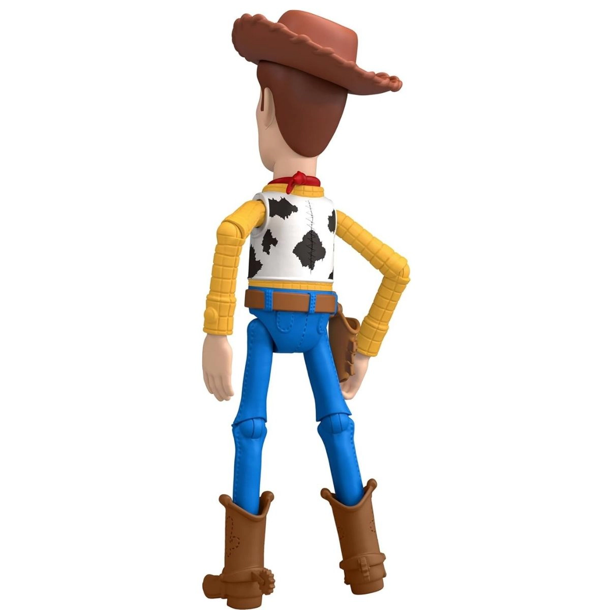 Mattel Disney and Pixar Toy Story 5 Woody 9.2-Inch Articulated Action Figure