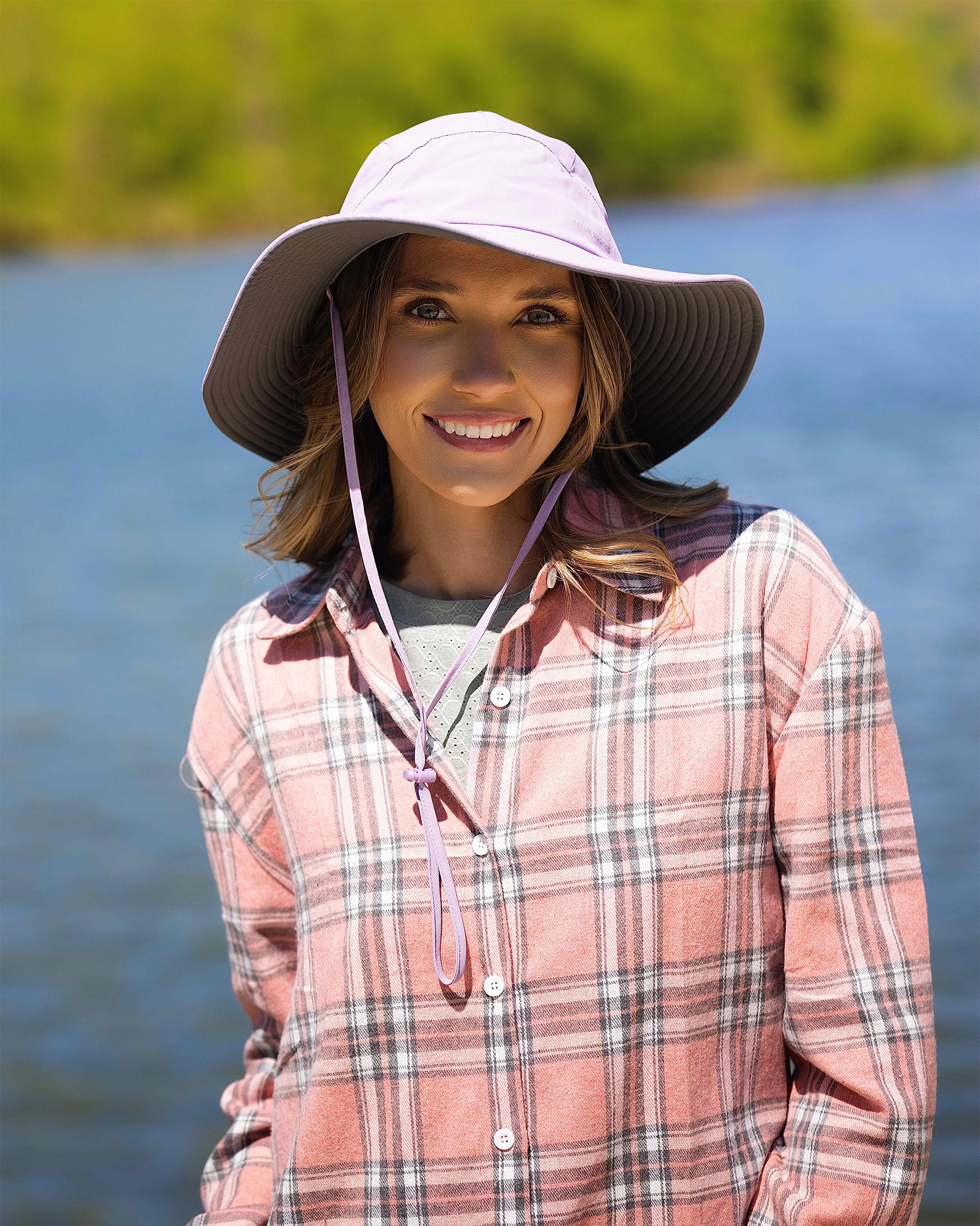 KANUT SPORTS Benzie Women’s Wide Brim Sun Hat