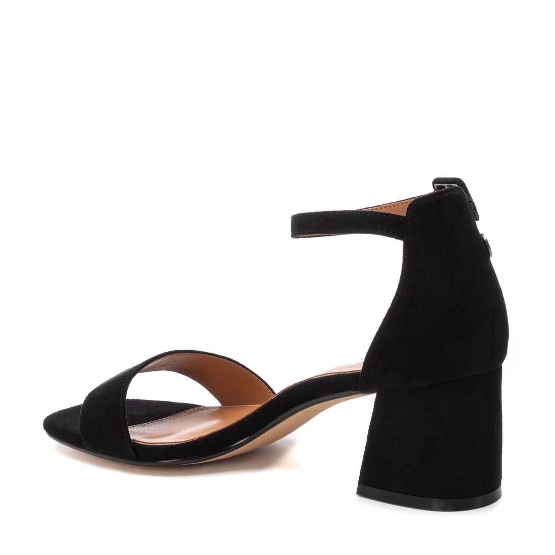 Refresh women's heeled sandals