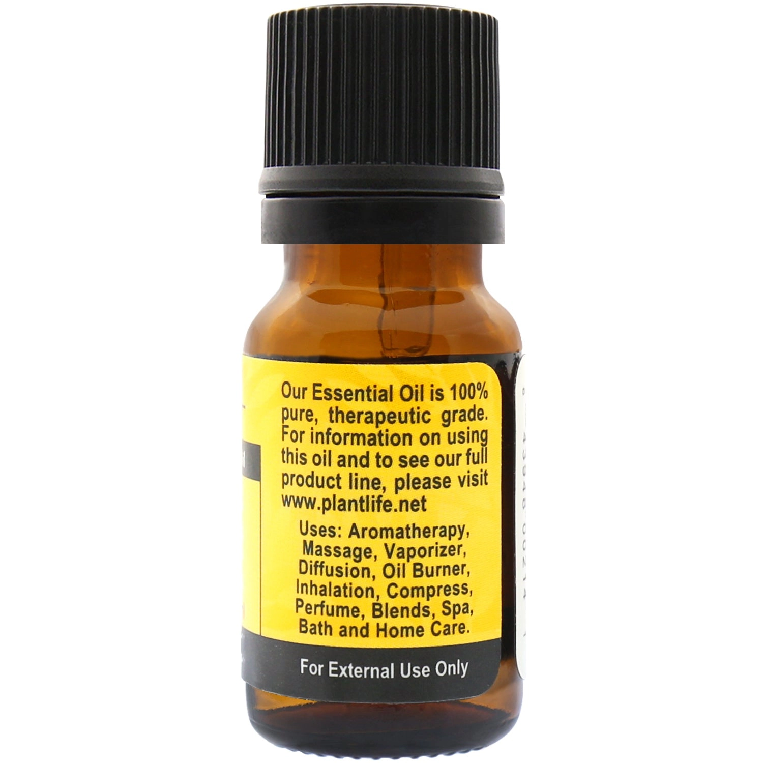 Plantlife Helichrysum Essential Oil