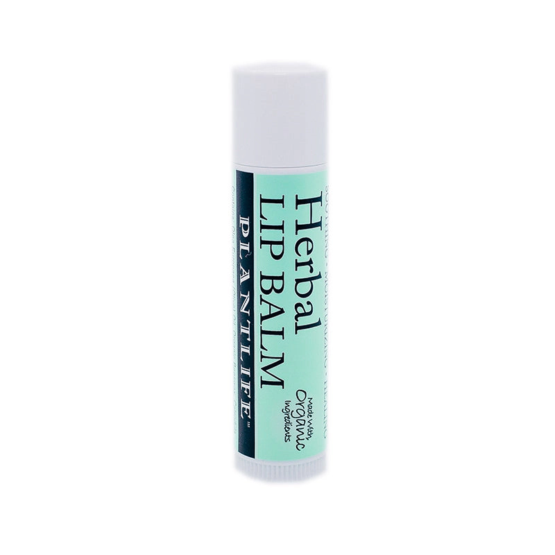 Plantlife Herbal Lip Balm
